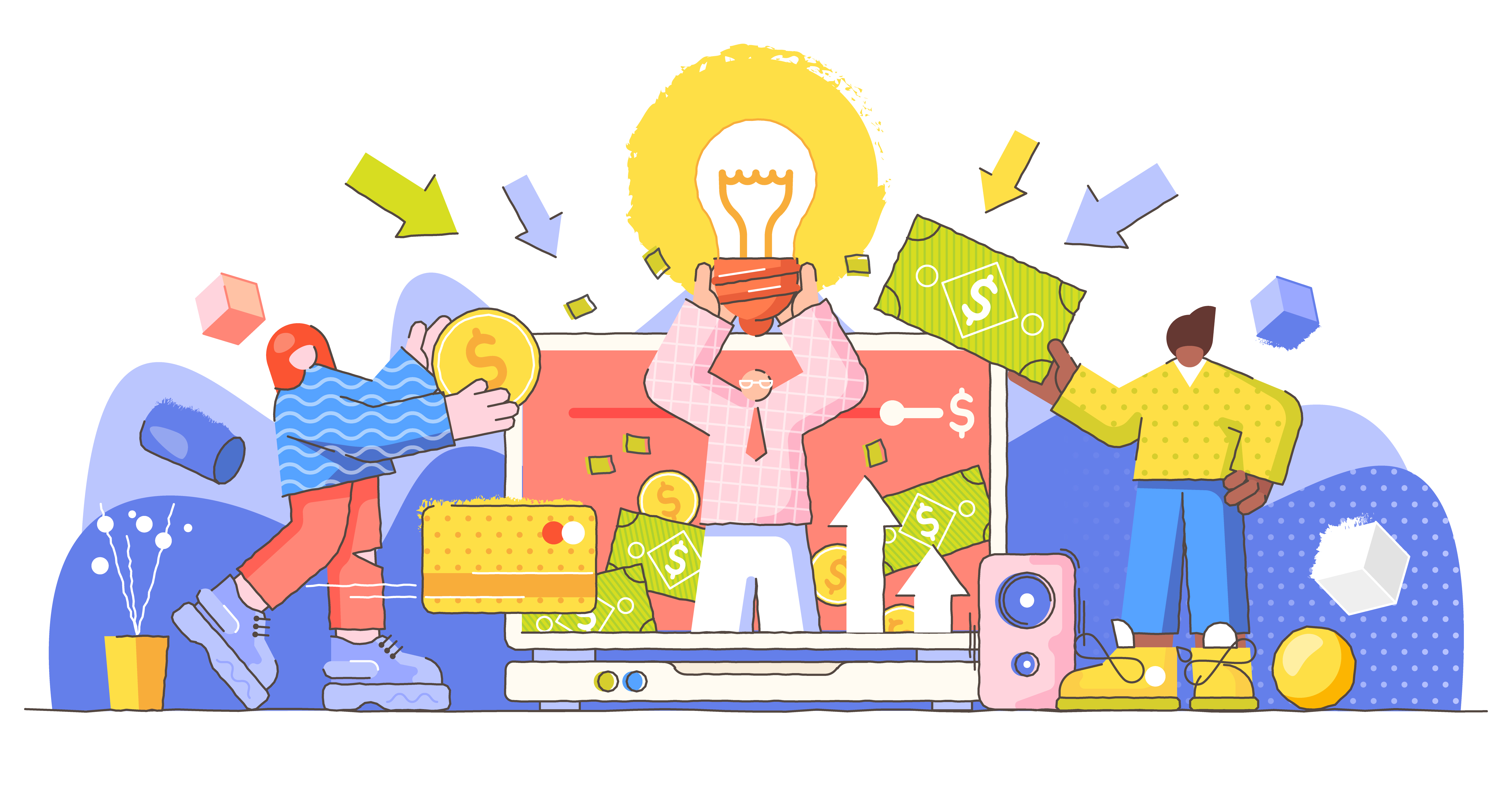 Backerkit, nouvelle plateforme de précommande participative