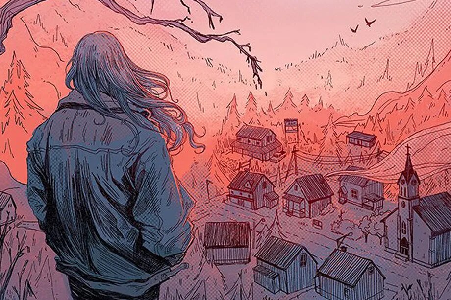 Le jeu Alice is Missing, bientôt adapté au cinéma