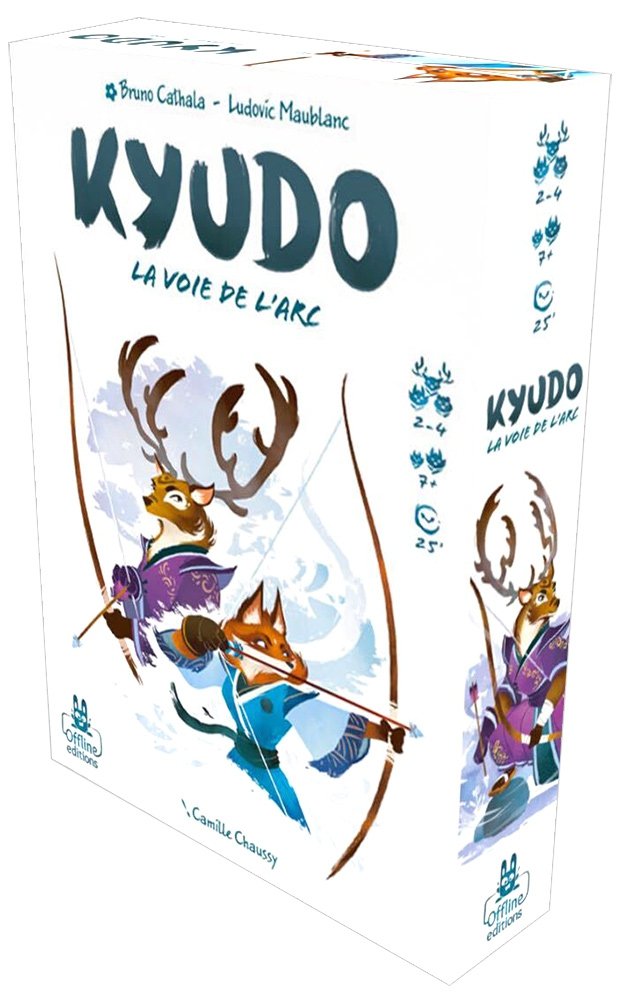 Kyudo, la voie de l’arc. Viser dans le mille, à peu près