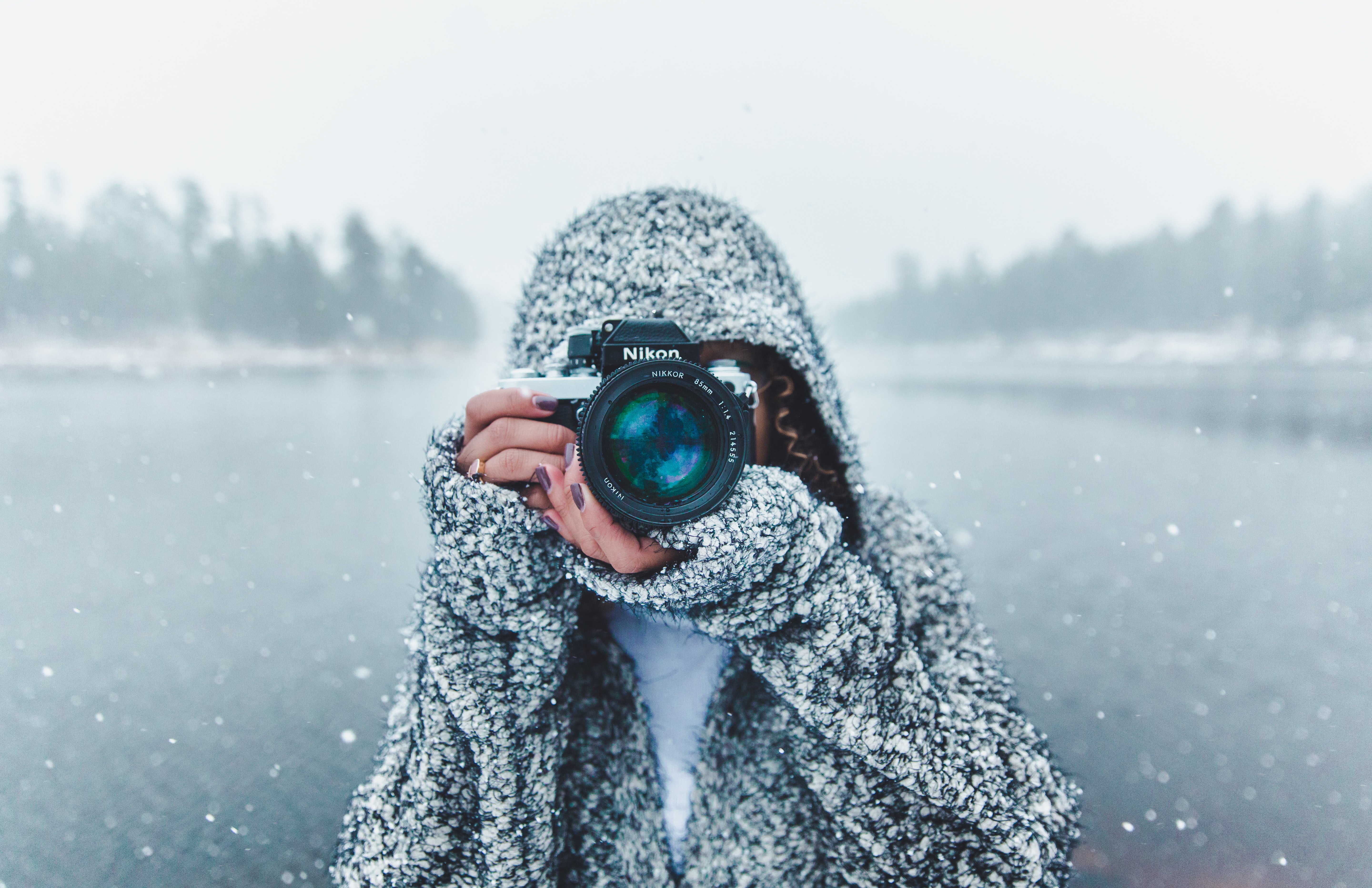 Gus&Co engage. Cherchons photographe pour Essen