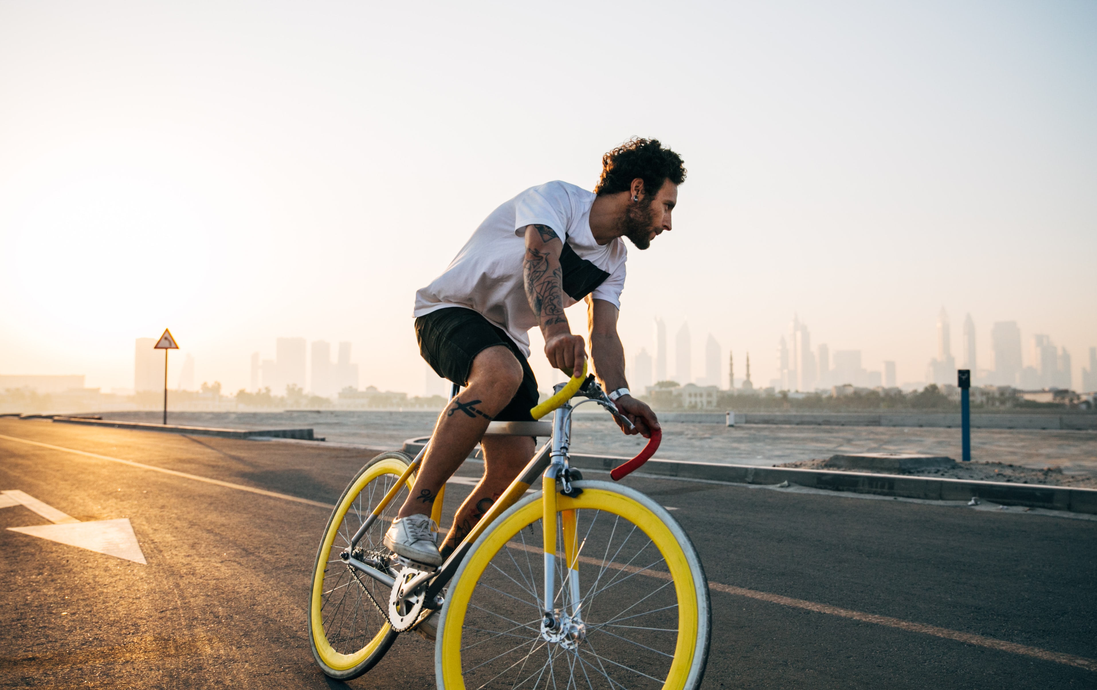 Petite reine, grands plaisirs. Nos jeux préférés sur le thème du vélo