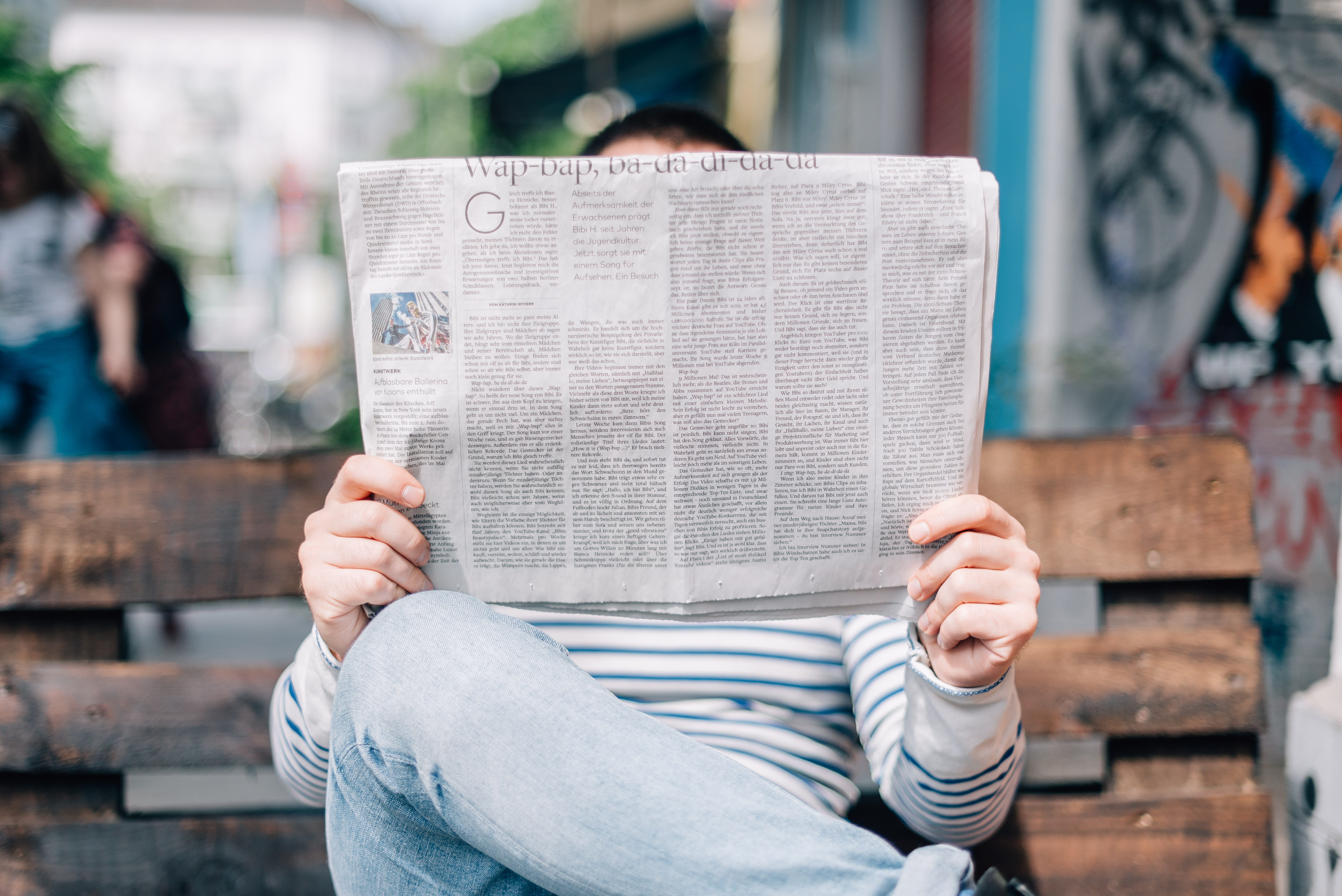 Une personne sur deux éprouve une « fatigue informationnelle »