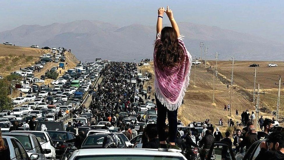 En Iran, le jeu devient espace de liberté