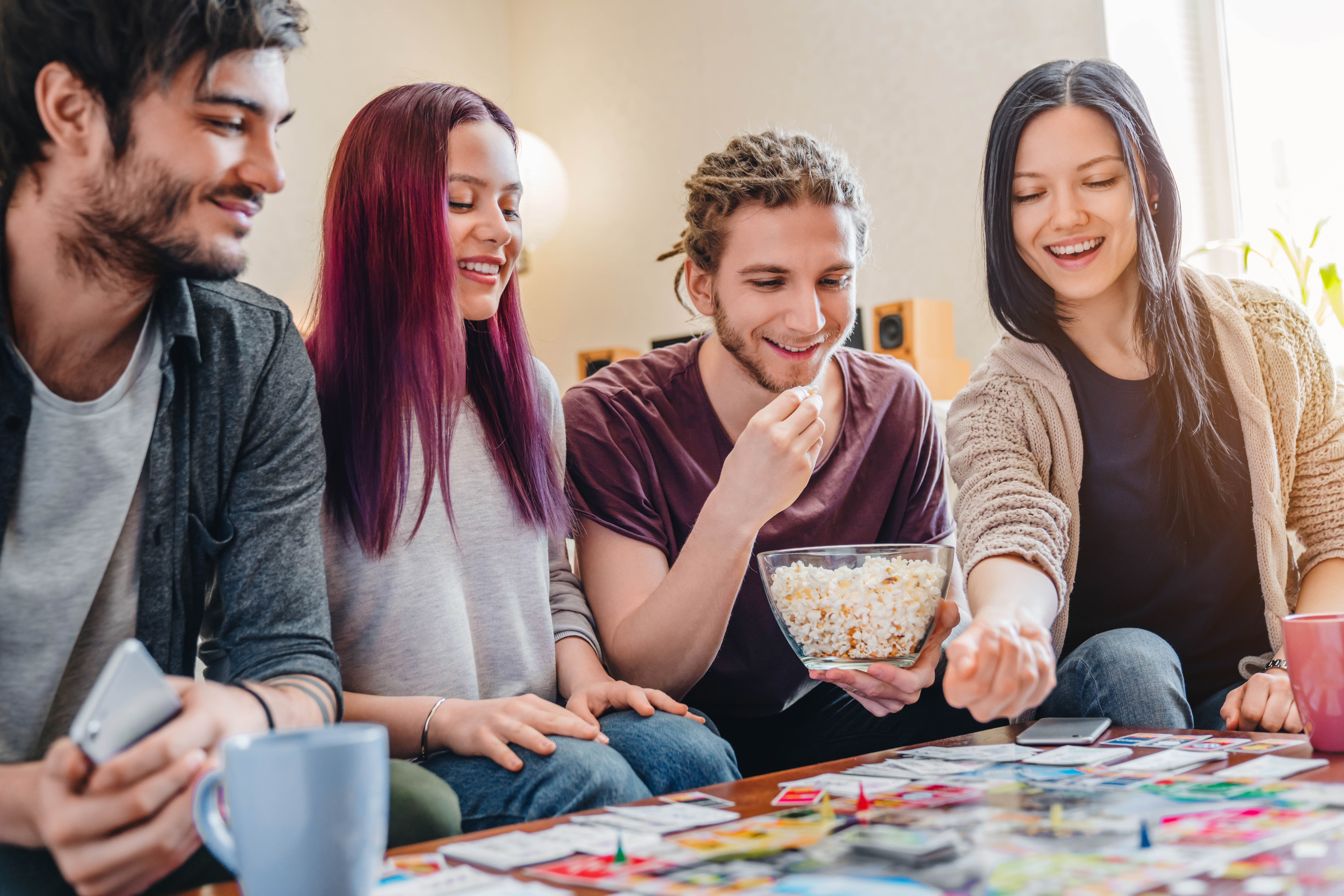 L&rsquo;âge d&rsquo;or du jeu de société est bien parti pour durer