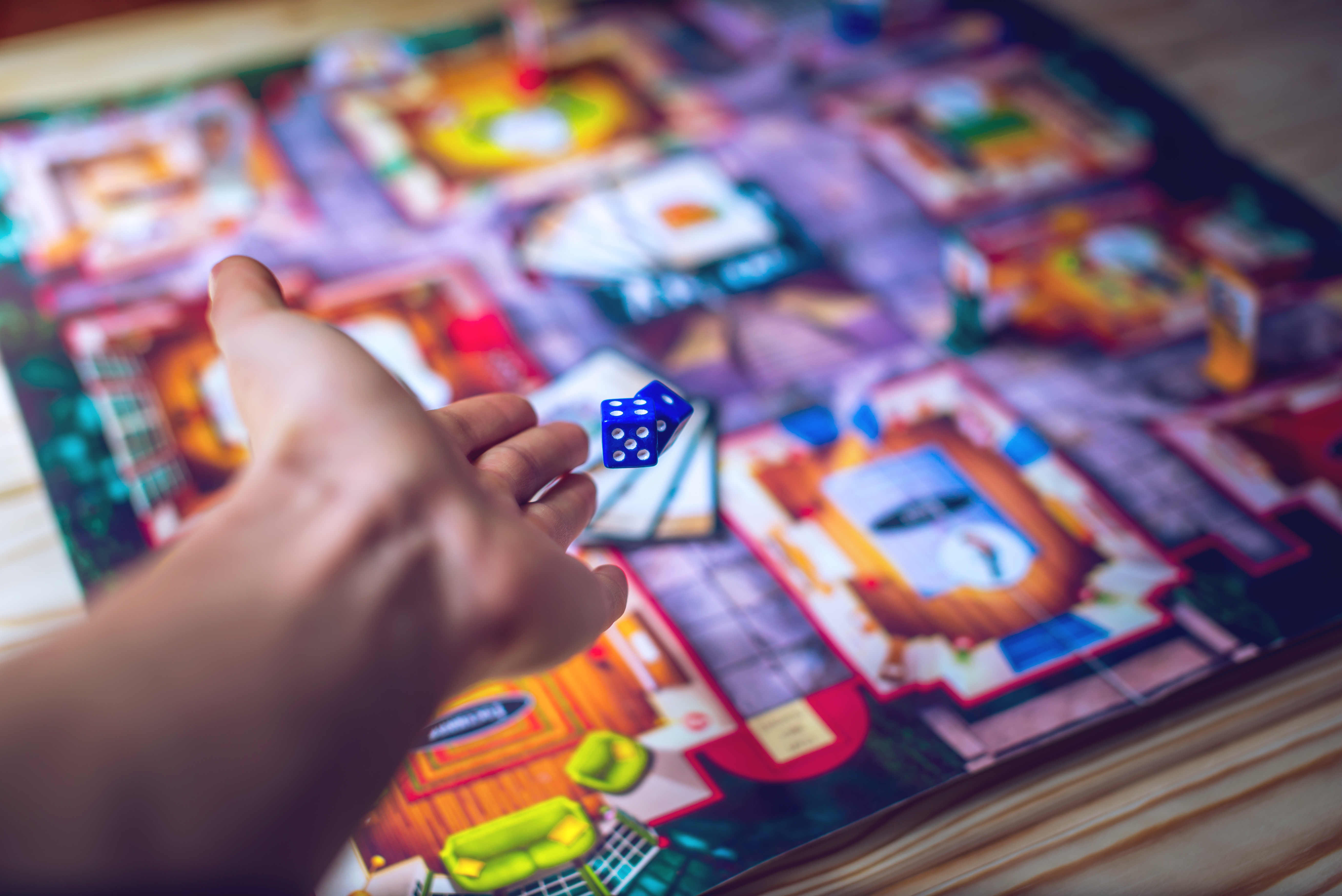 En 2022, le jeu tire son épingle du jeu