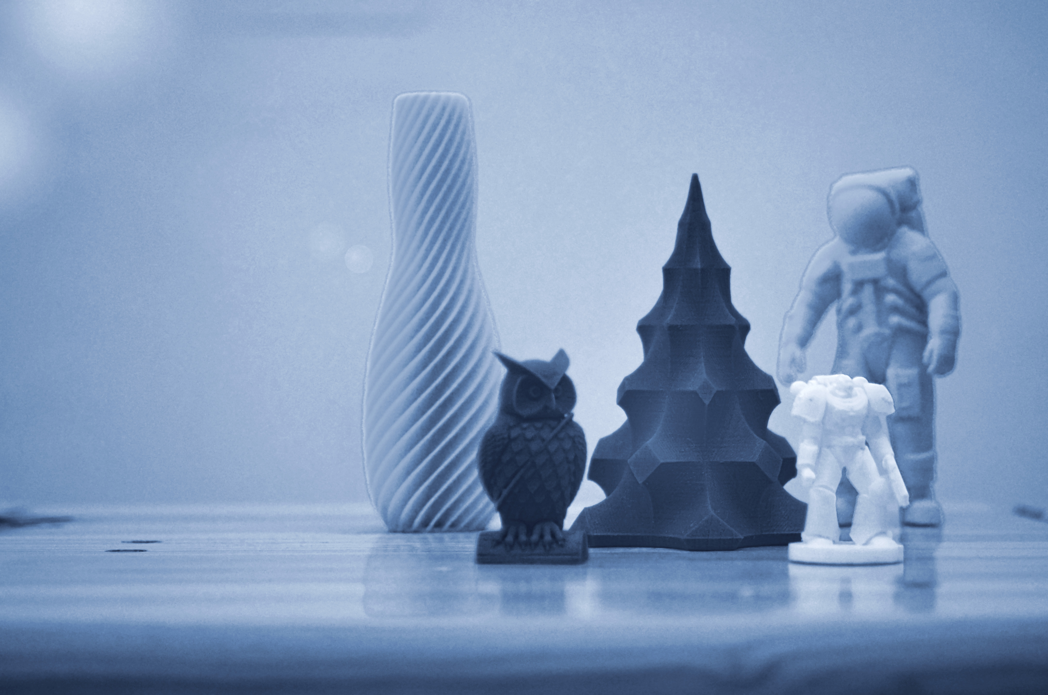 Comment l&rsquo;impression 3D chamboule le jeu de plateau