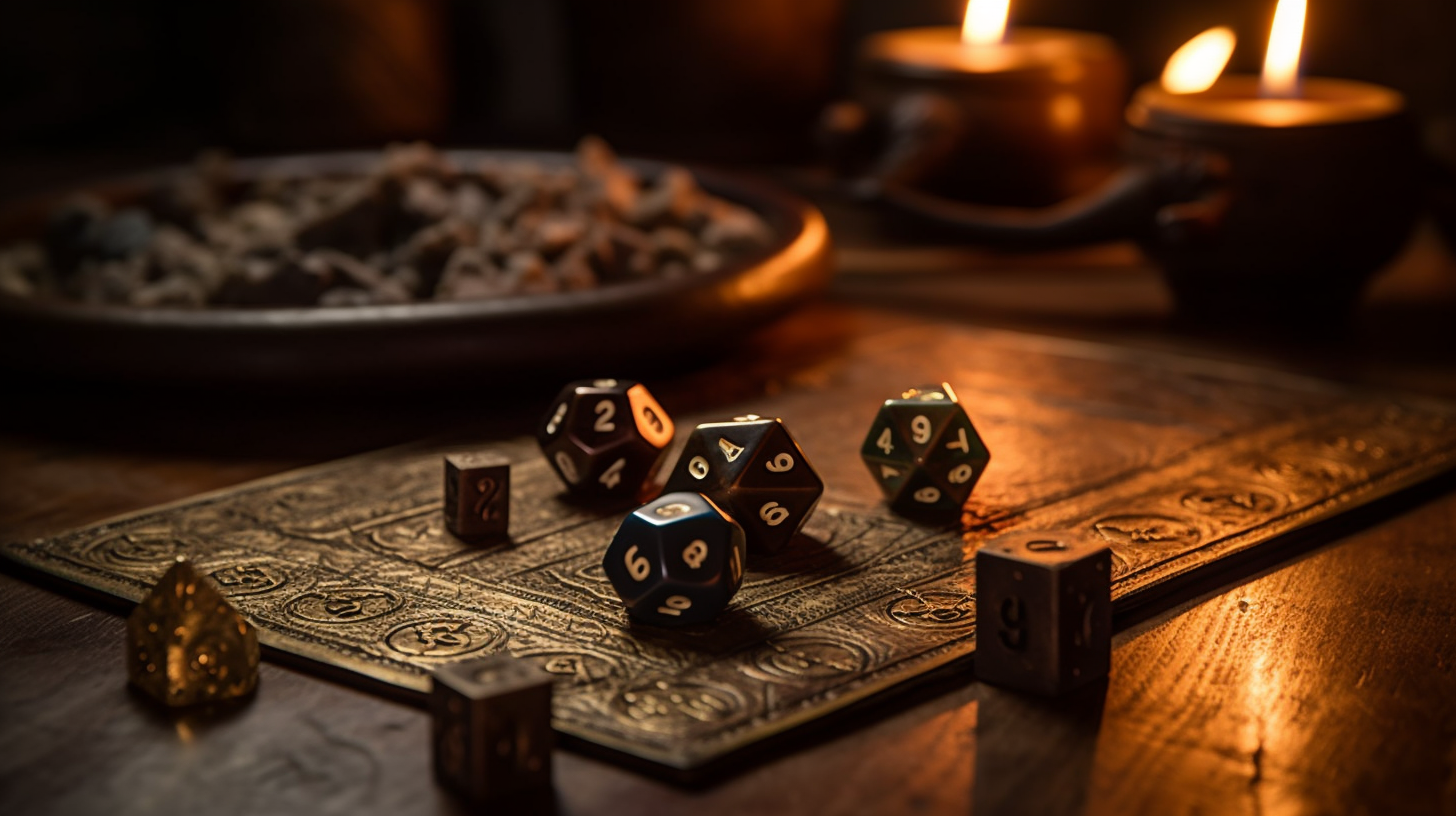 Les joueurs neurodivergents trouvent une place à la table de jeu