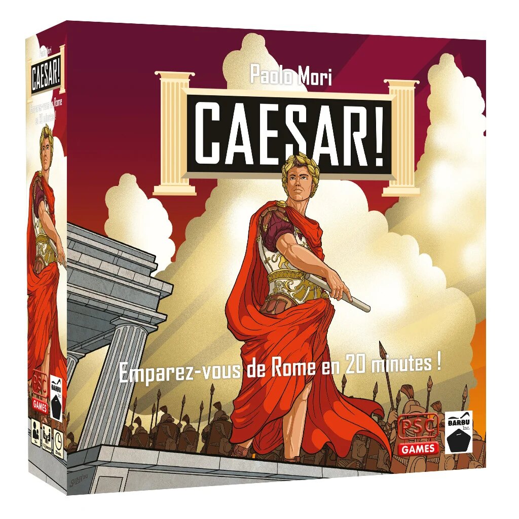 Ave, Caesar!, morituri te salutant