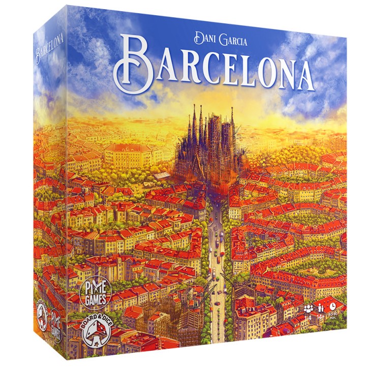 Barcelona : plongée historique et ludique dans la ville