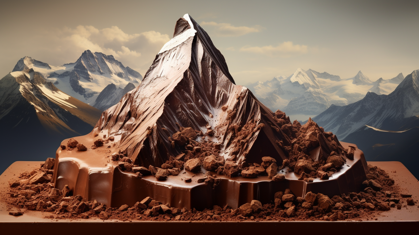 Bonne fête la Suisse ! 5 jeux sur le chocolat pour célébrer le pays