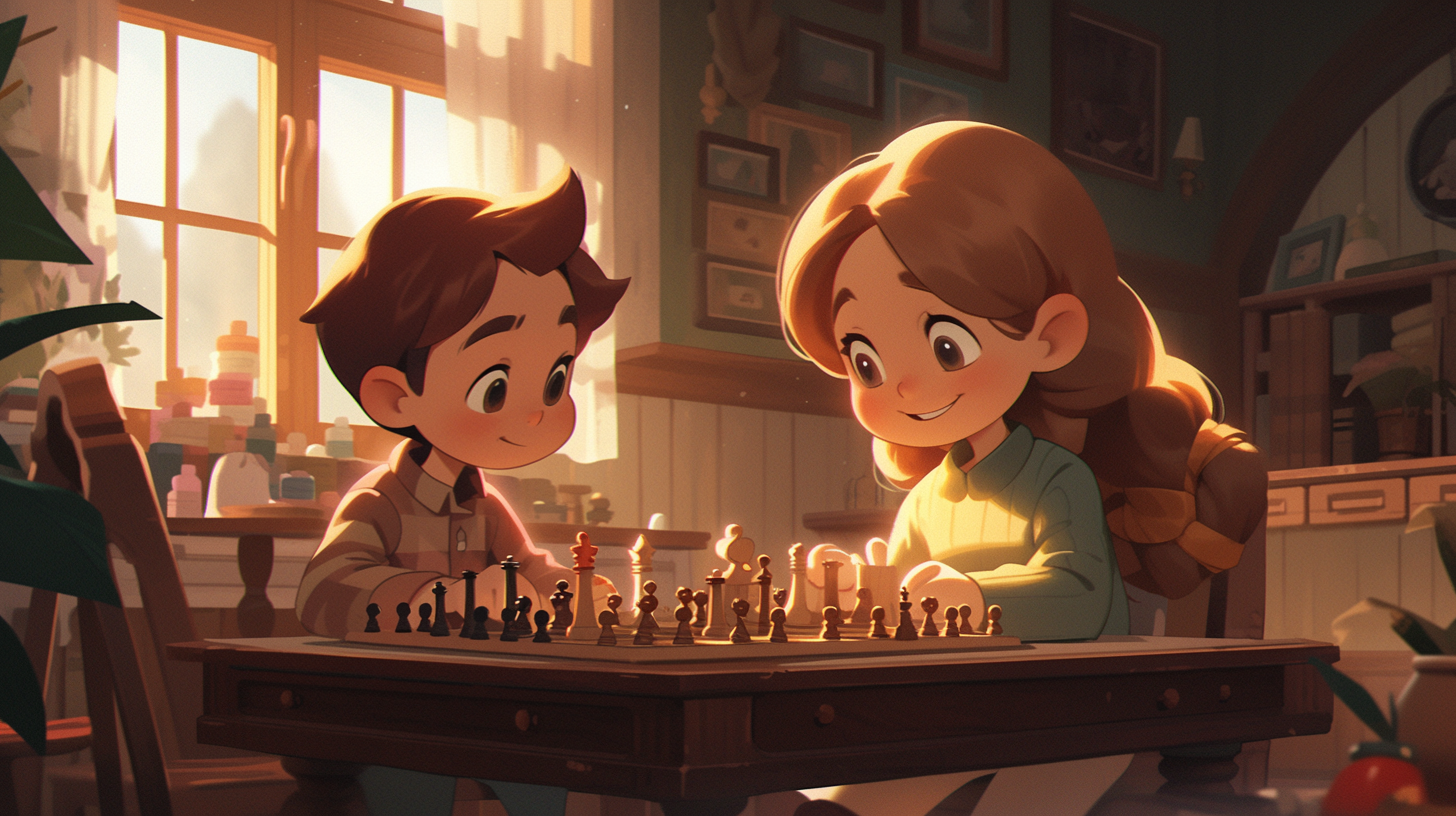 Apprendre en s&rsquo;amusant : L’étonnant pouvoir des jeux de société