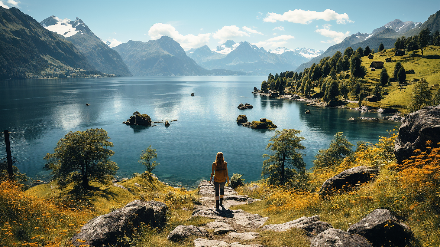 Lorcana : Pourquoi la Suisse Romande est ignorée ?