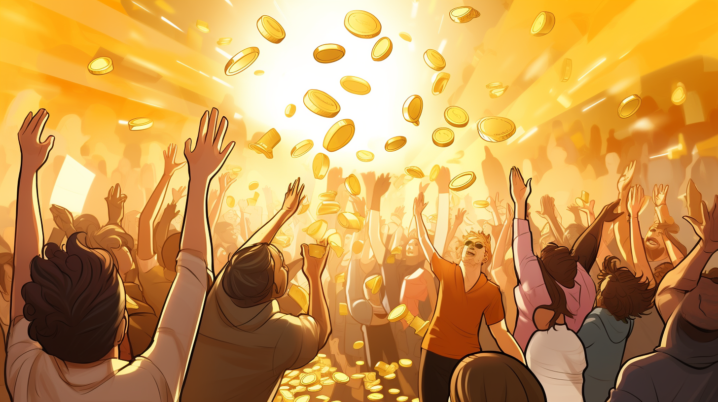 Crowdfunding