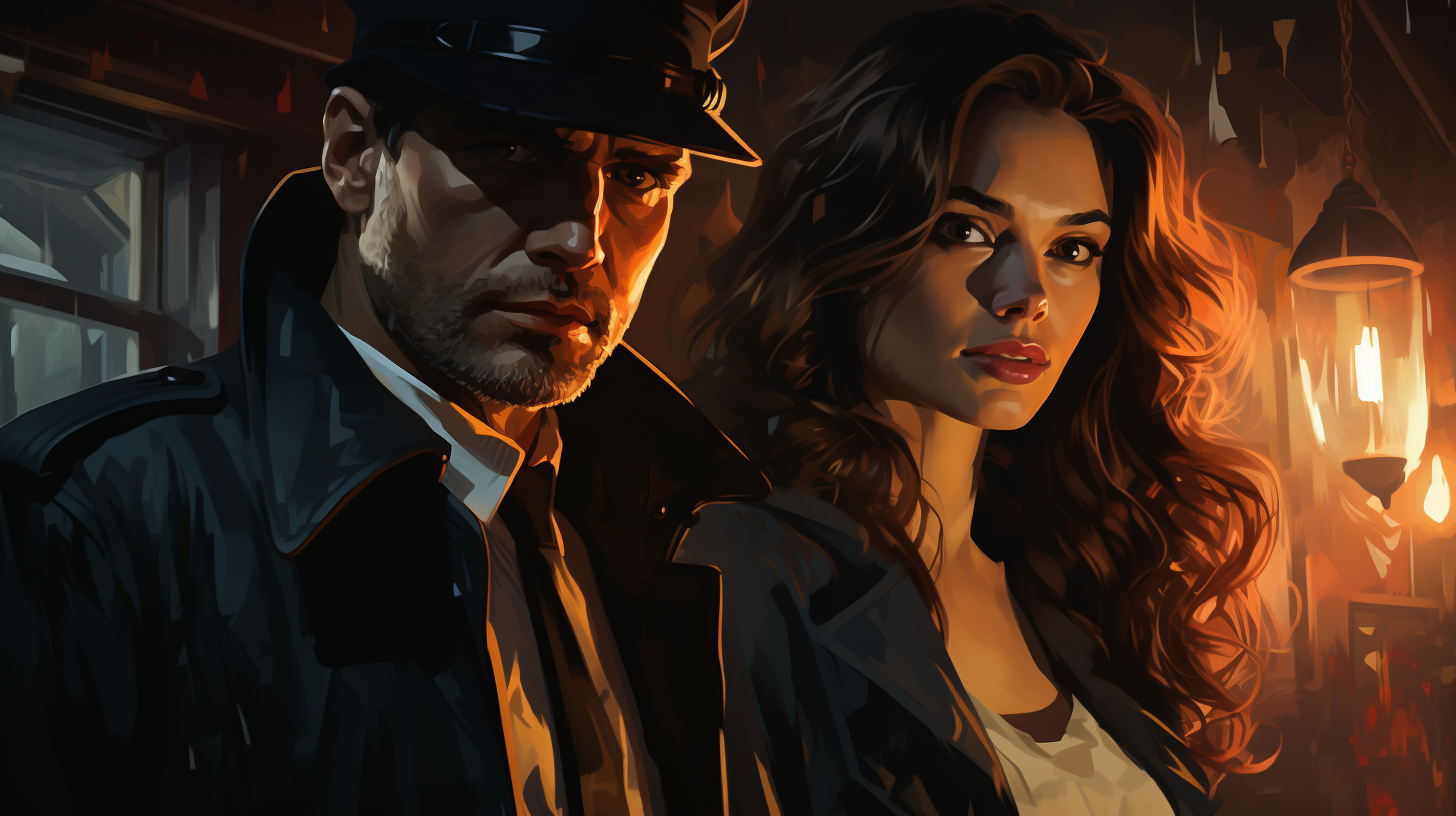 Chronicles of Crime : LA référence du jeu d&rsquo;enquête 2.0
