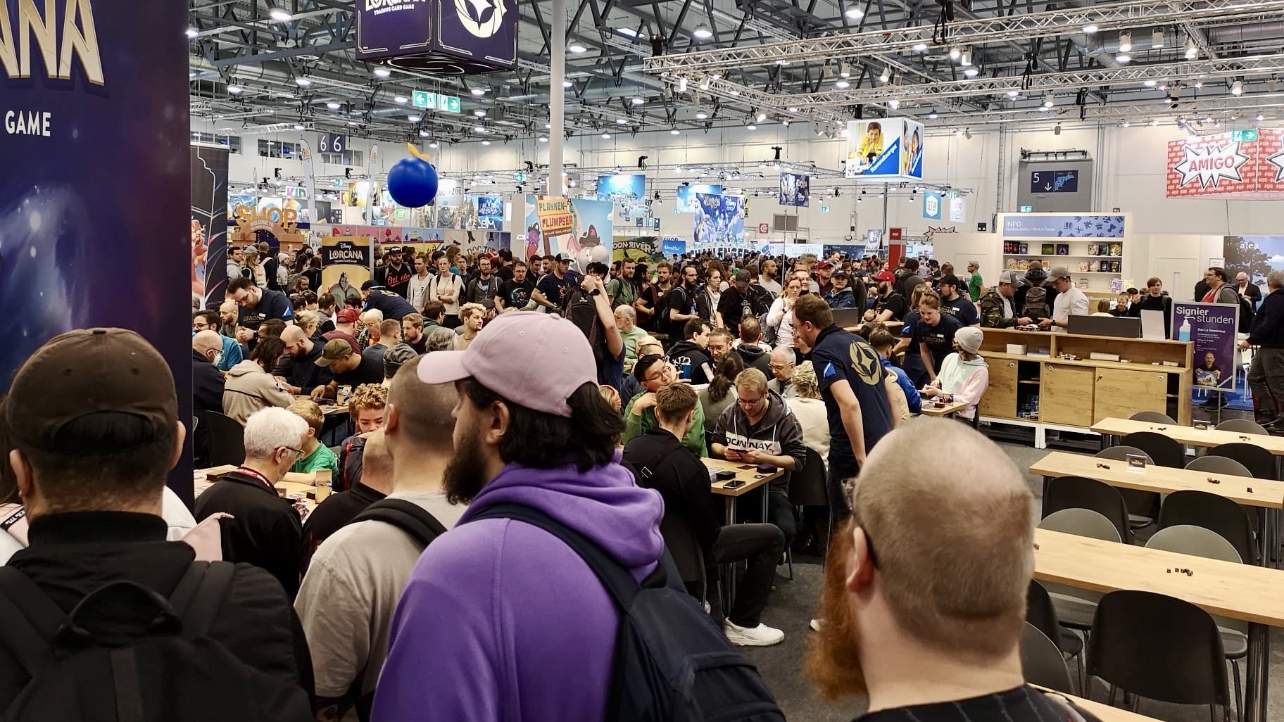 Wunderbar Essen Messe 2023 Ebenbild