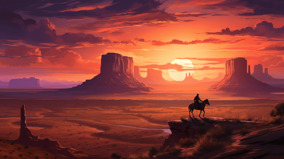 Far West