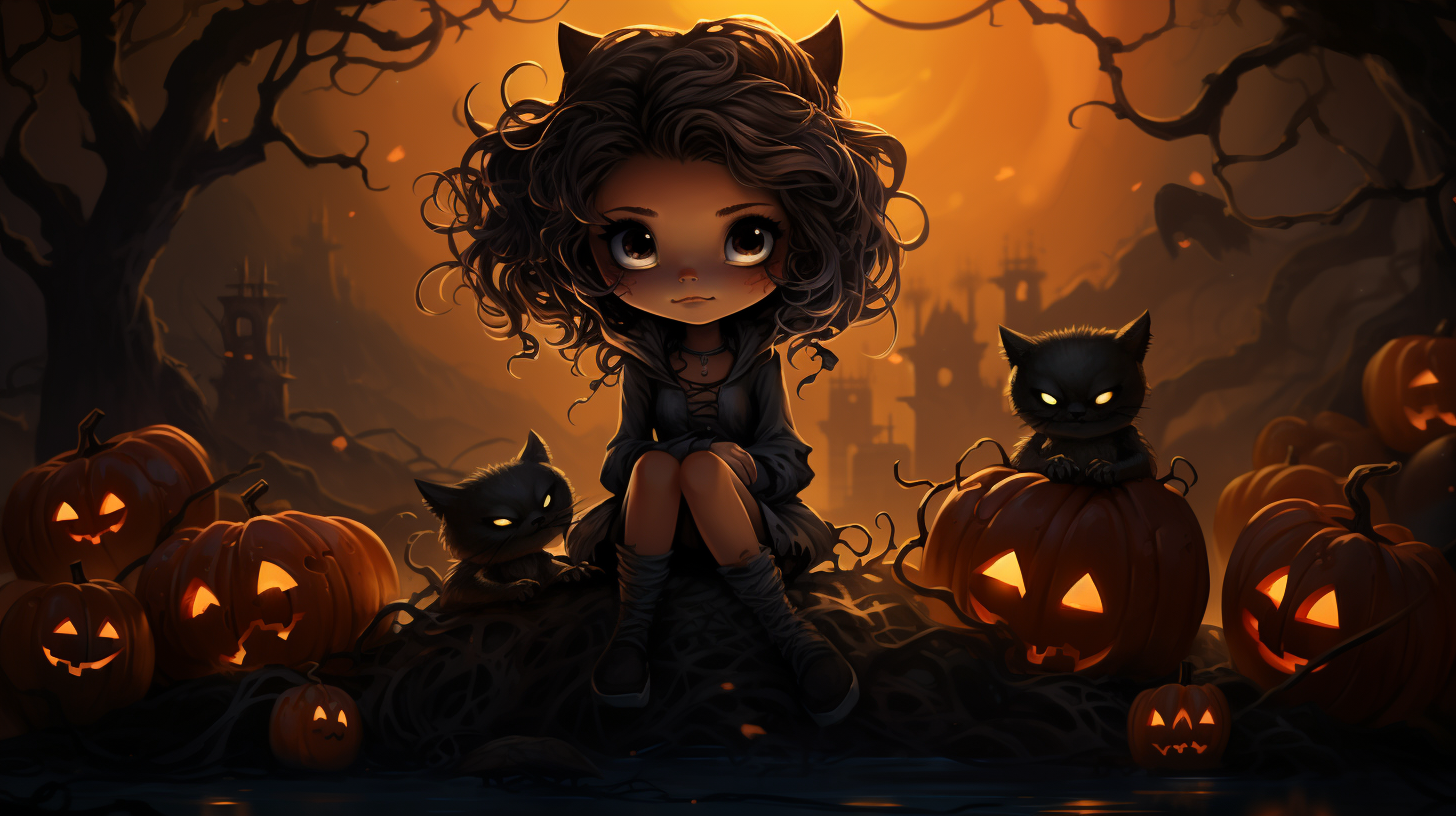 Halloween : 10 jeux pour frissonner de plaisir