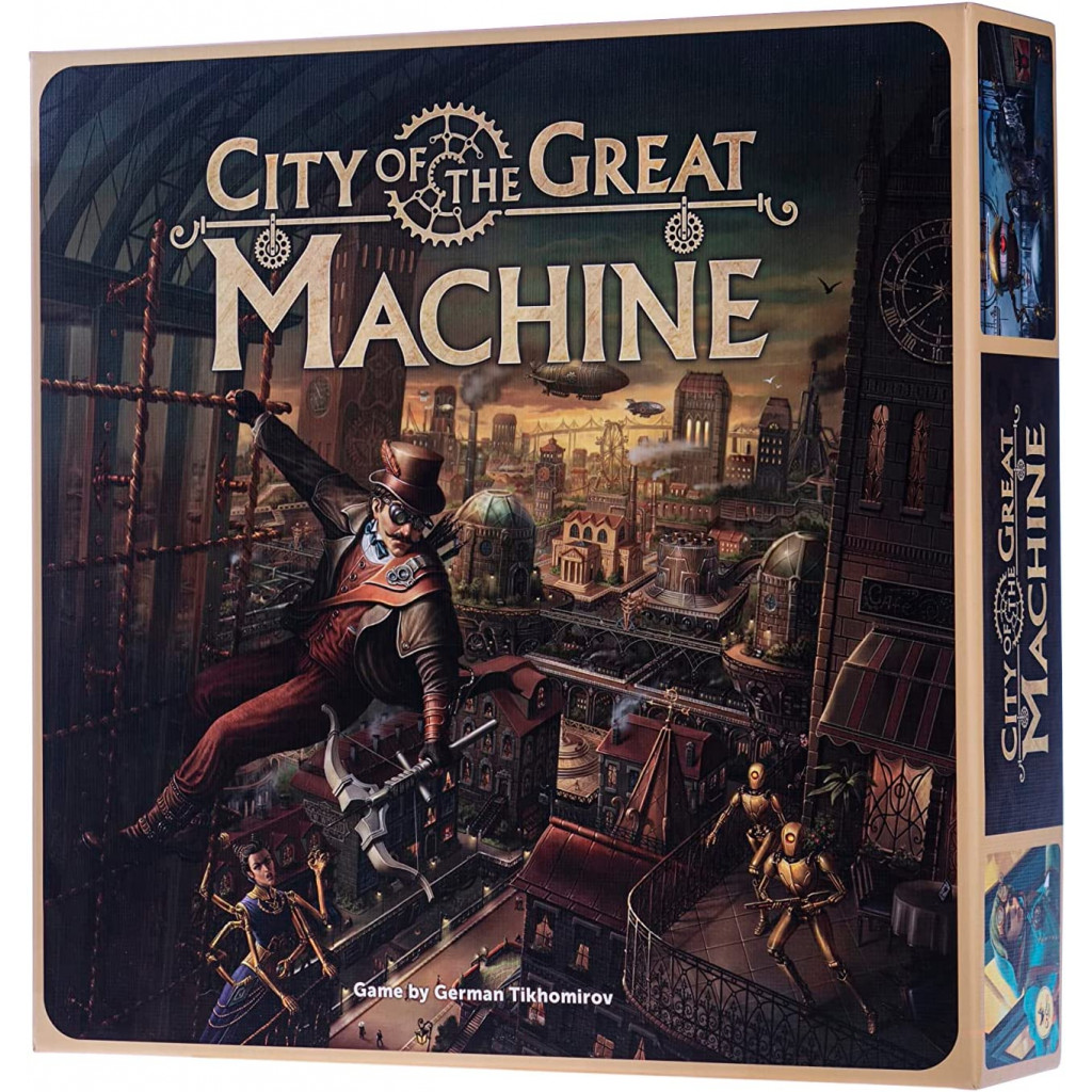city-of-the-great-machine