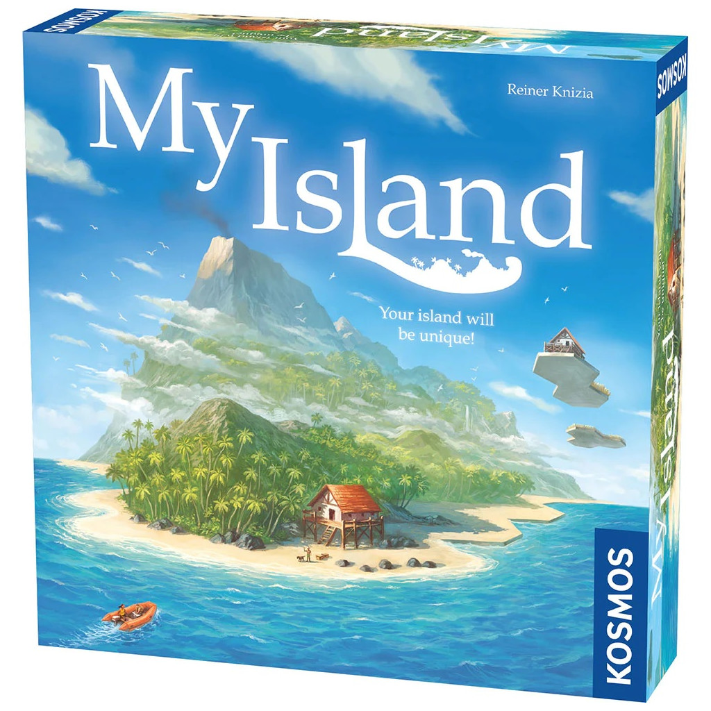 My Island : Cet archipel legacy vaut-il le détour ?