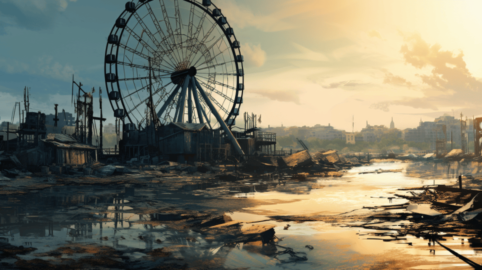 Post-apocalyptique