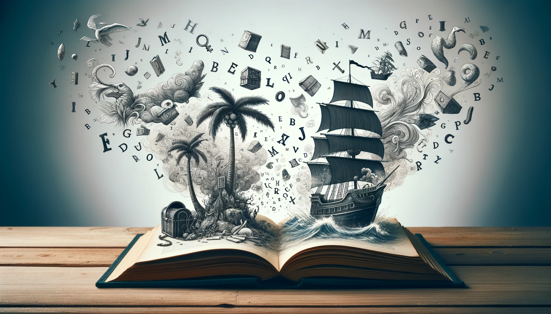 Explorez les meilleurs escape games narratifs GPT !