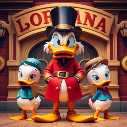 Disney Lorcana Into the Inklands