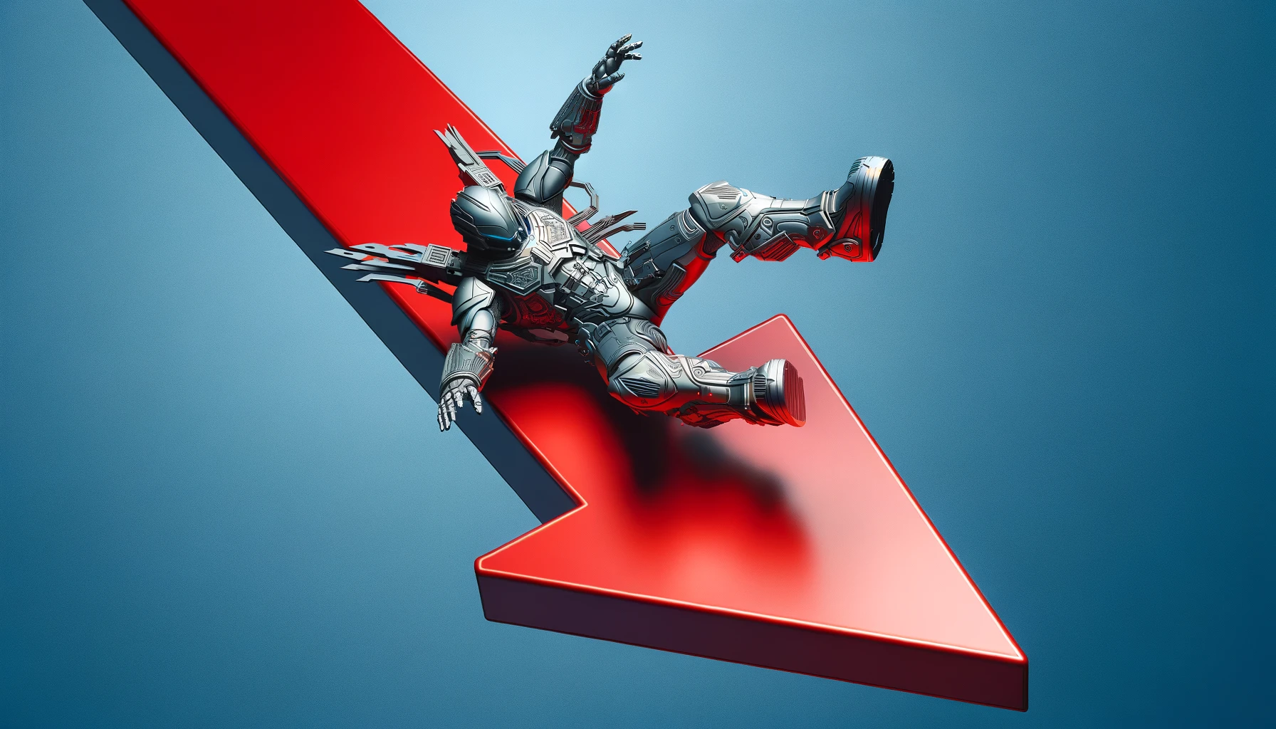 Games Workshop : Une chute massive du cours de l&rsquo;action