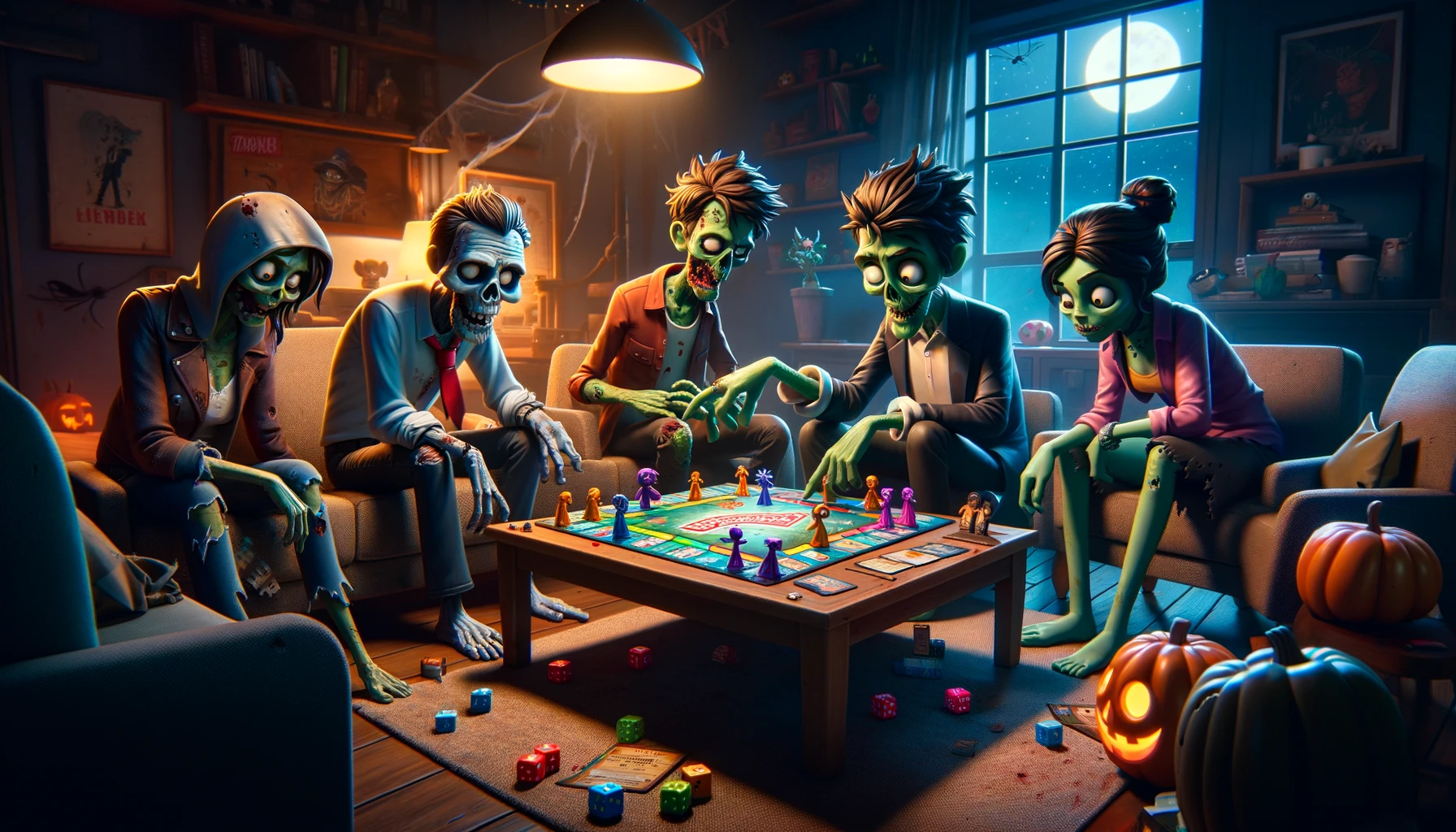 Zombies : plongée dans l&rsquo;univers sanglant des 7 meilleurs jeux