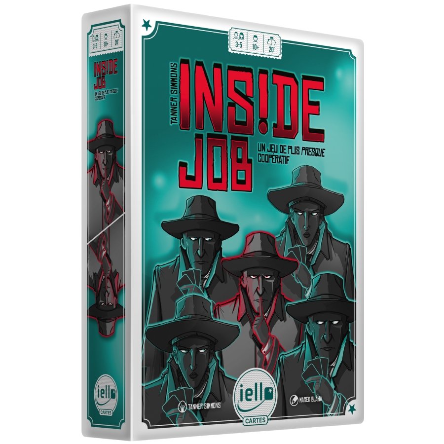 Inside Job : Tout le monde ment mais personne n&rsquo;ose l&rsquo;avouer