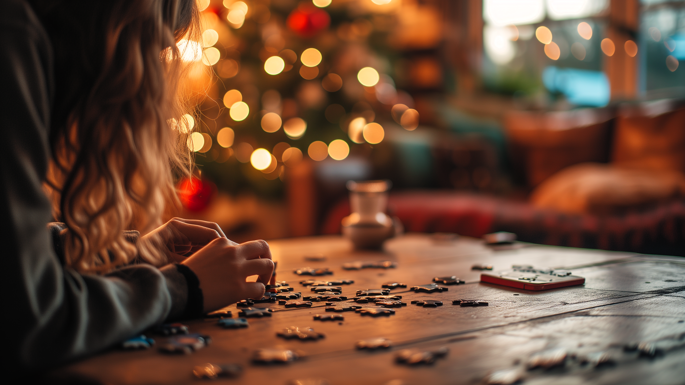 kidulte puzzle