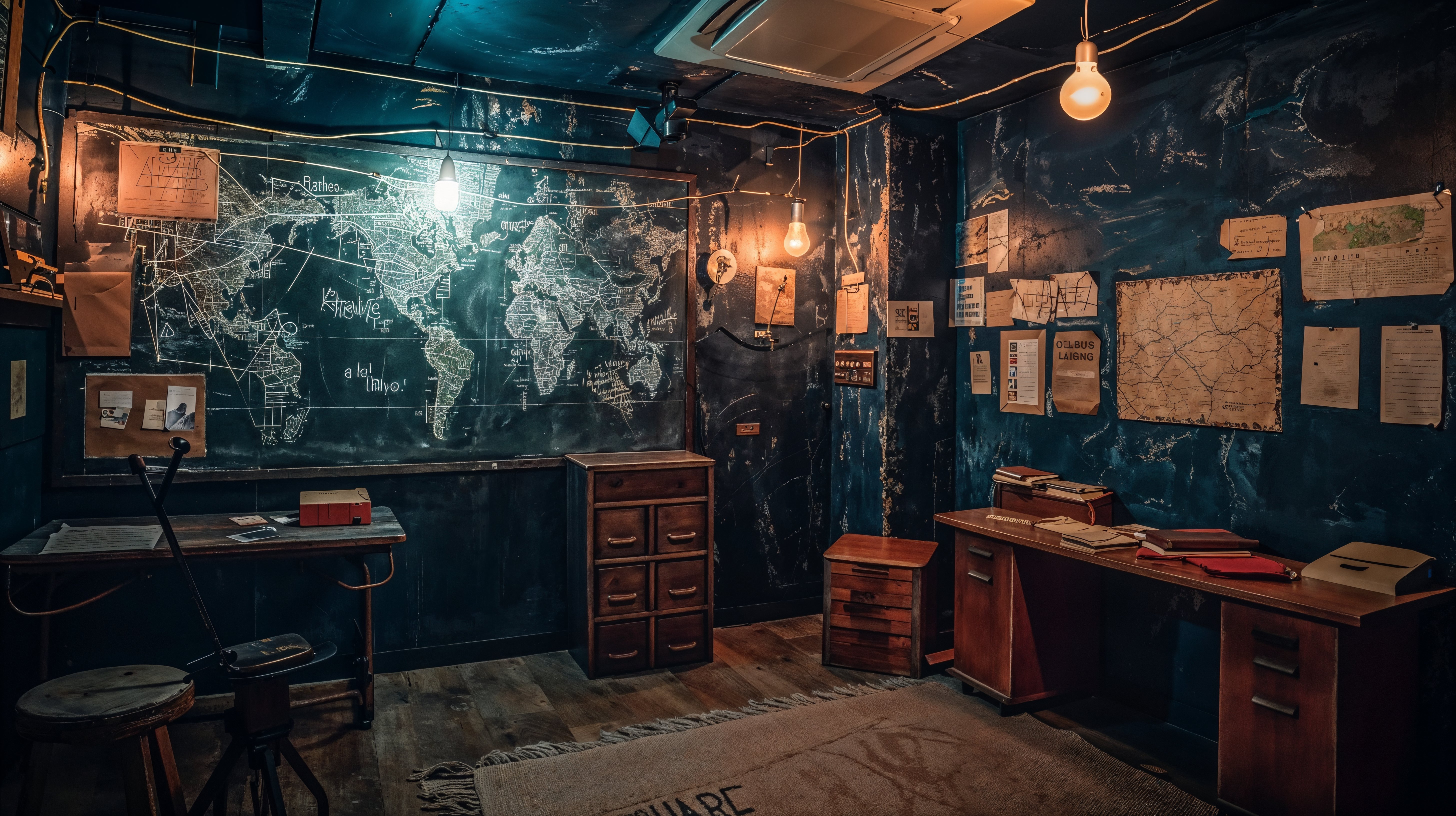 Créer un Escape Game pédagogique : Le guide complet