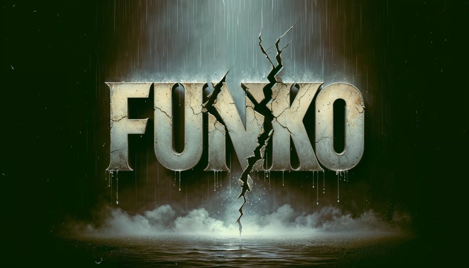 Funko stop