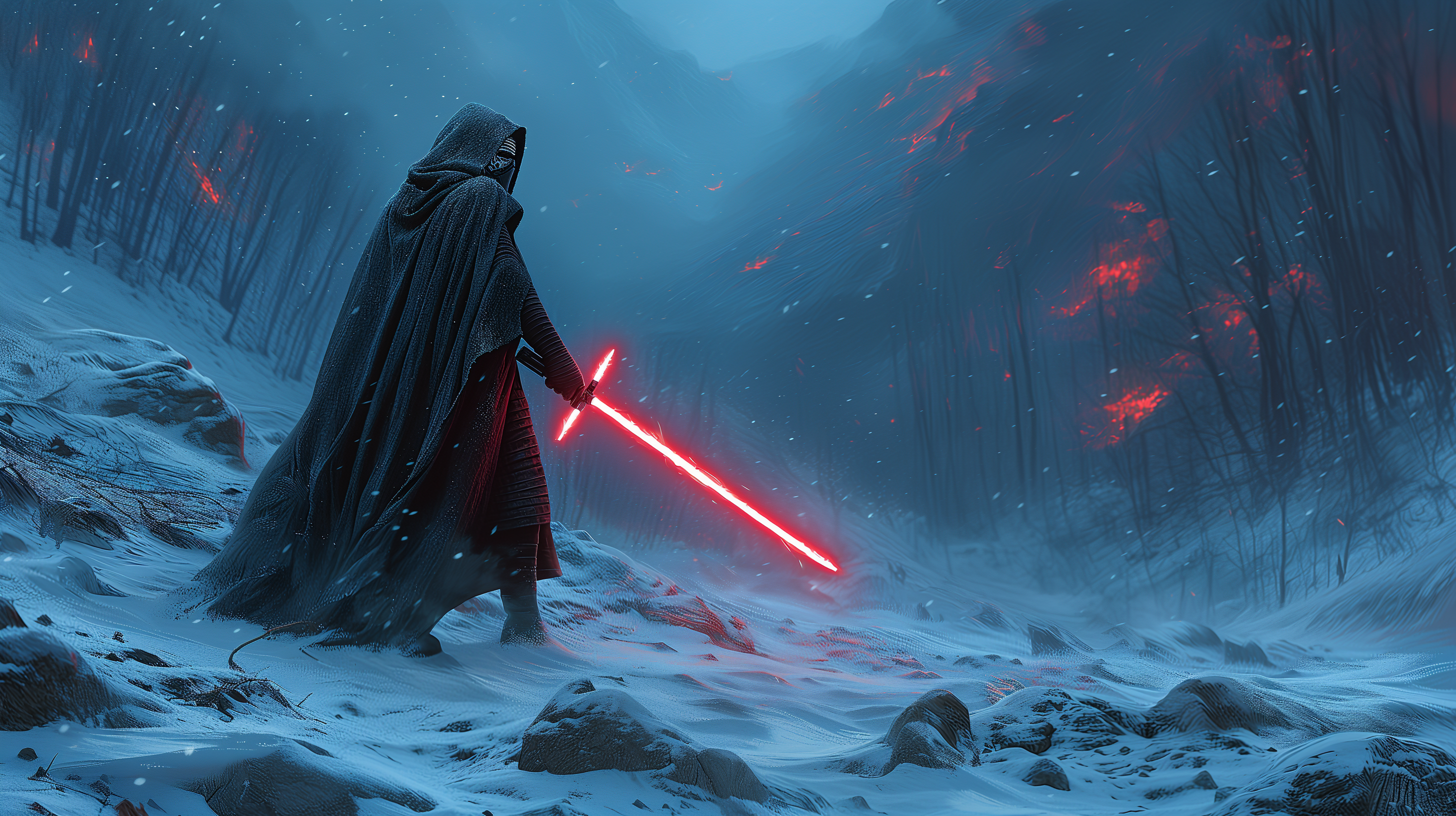 Star Wars: Unlimited dévoile cartes et formats