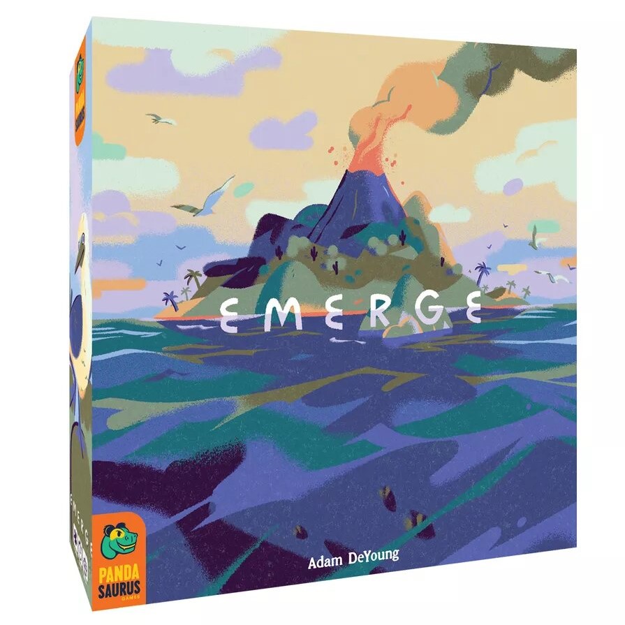 Emerge