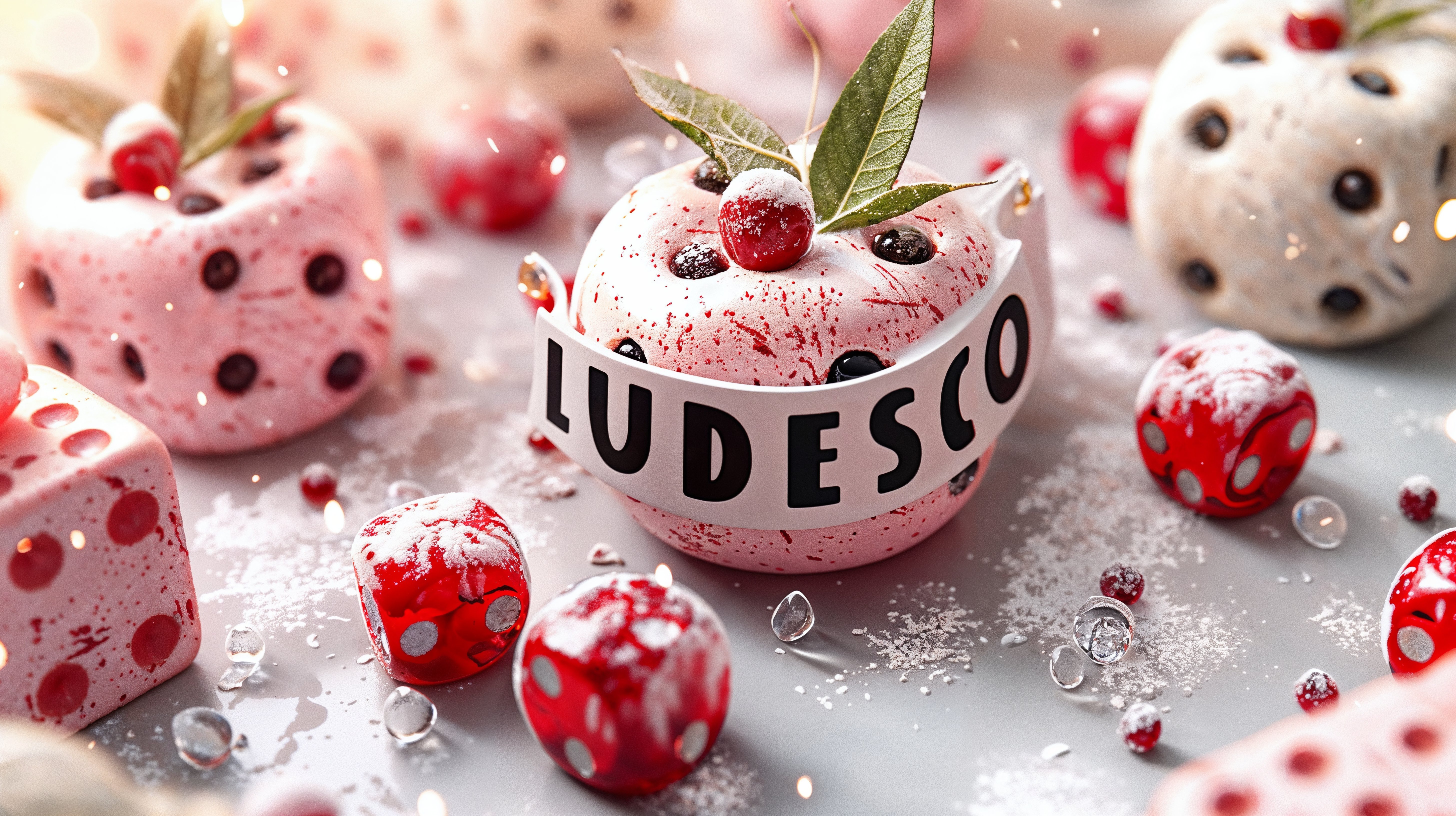 Ludesco : 15 ans au service du jeu