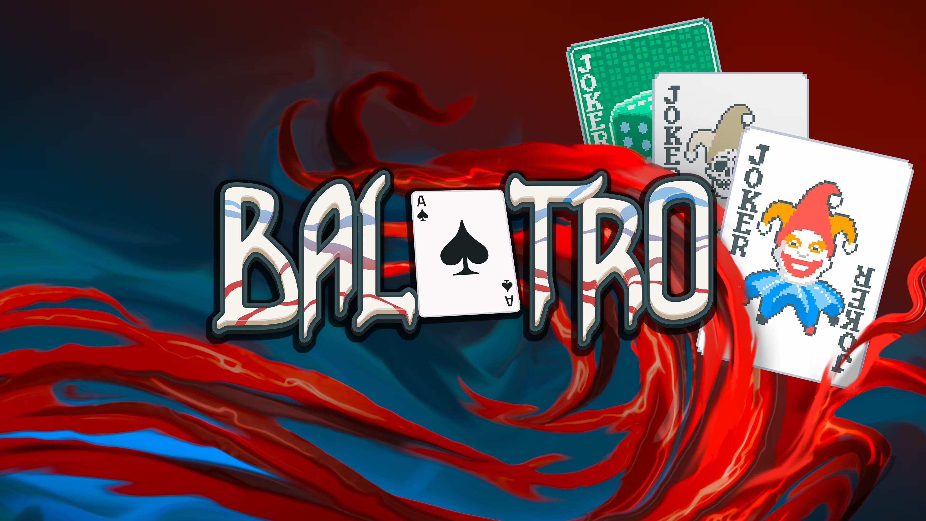 Balatro : Nouveau phénomène ludique