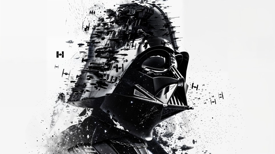 Illustration Article Star Wars: Unlimited
