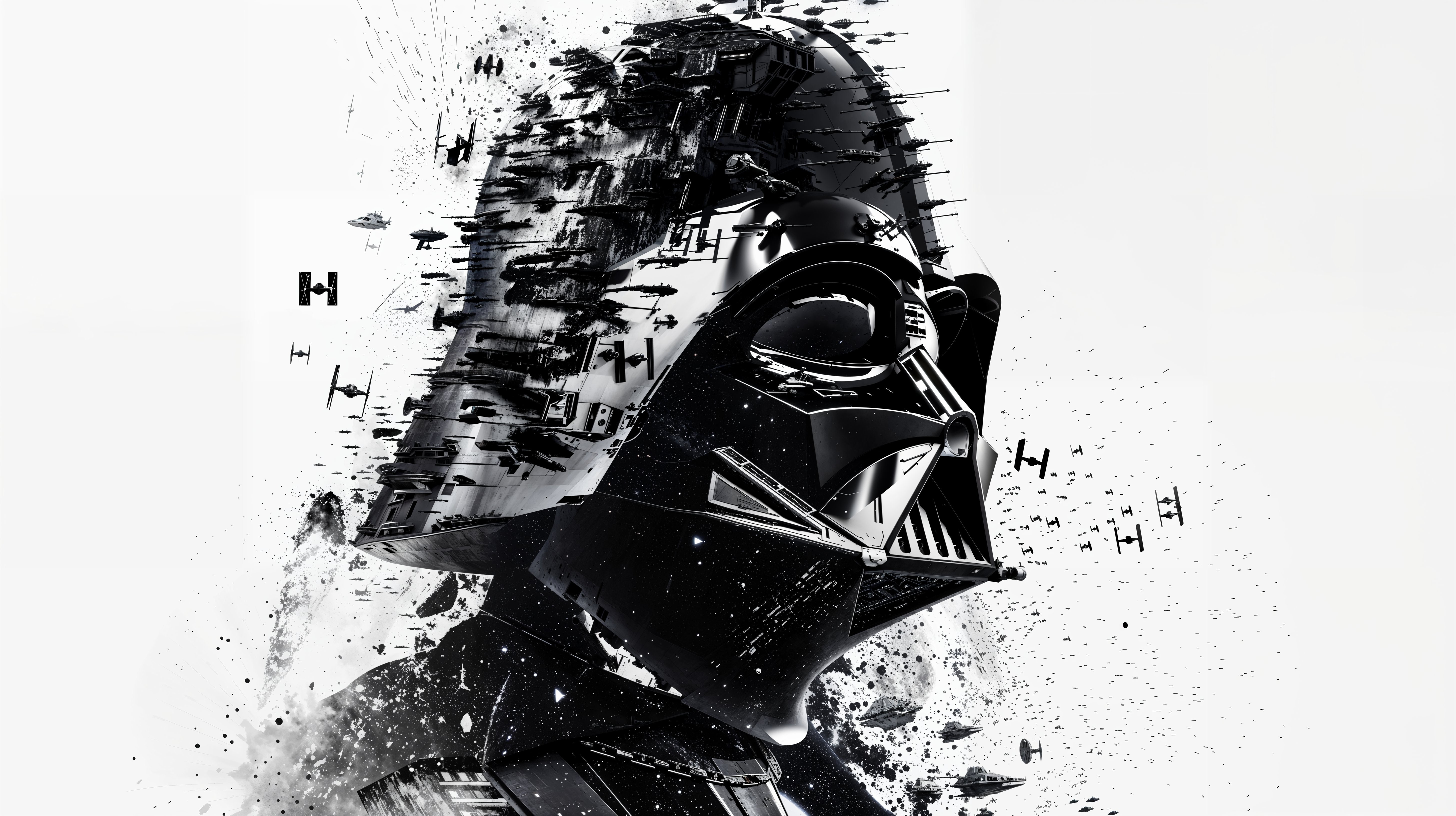 Star Wars: Unlimited. La Force est puissante en lui