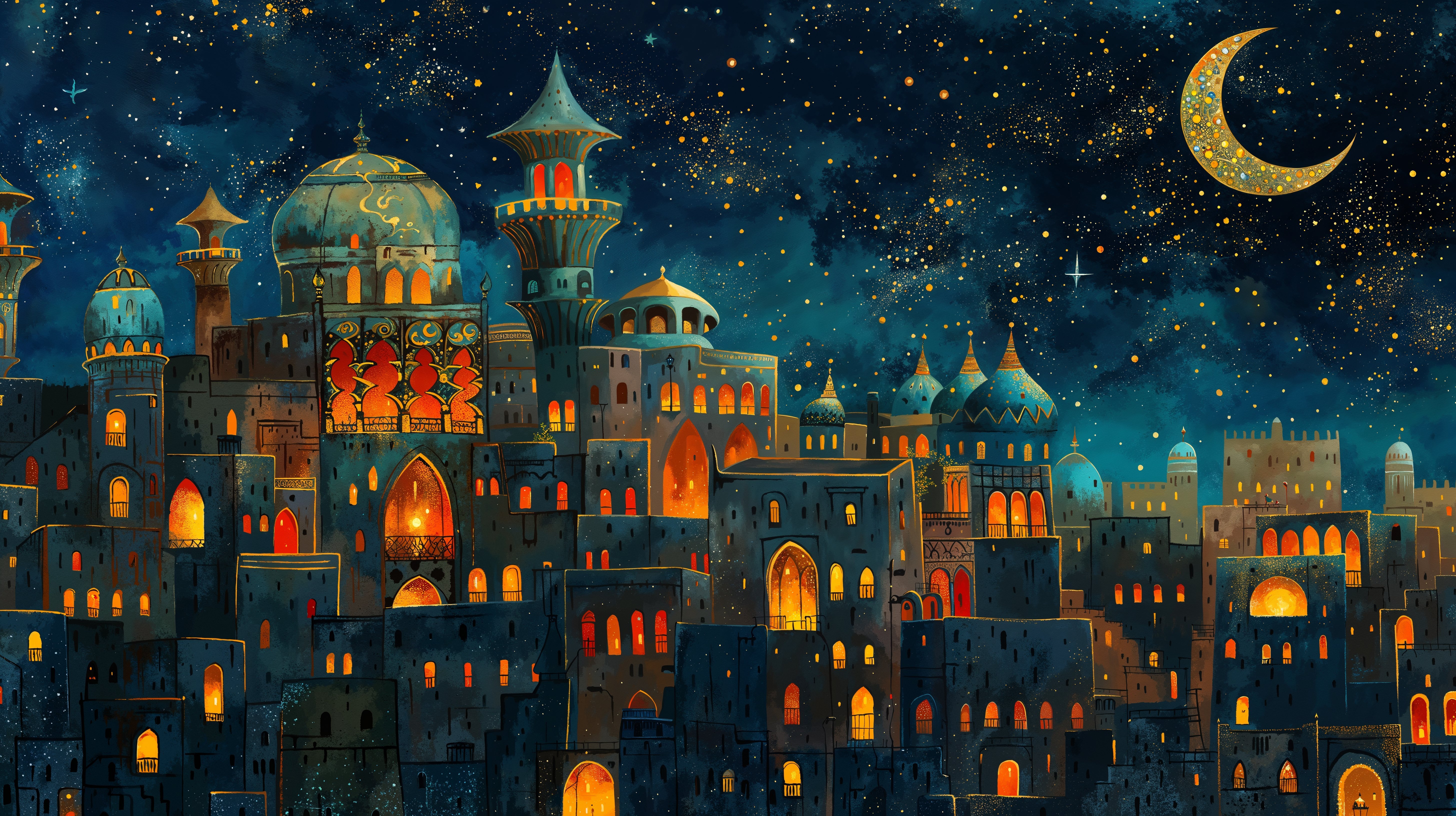 Les Mille et Une Nuits : 3 jeux marquants pour les (re)découvrir