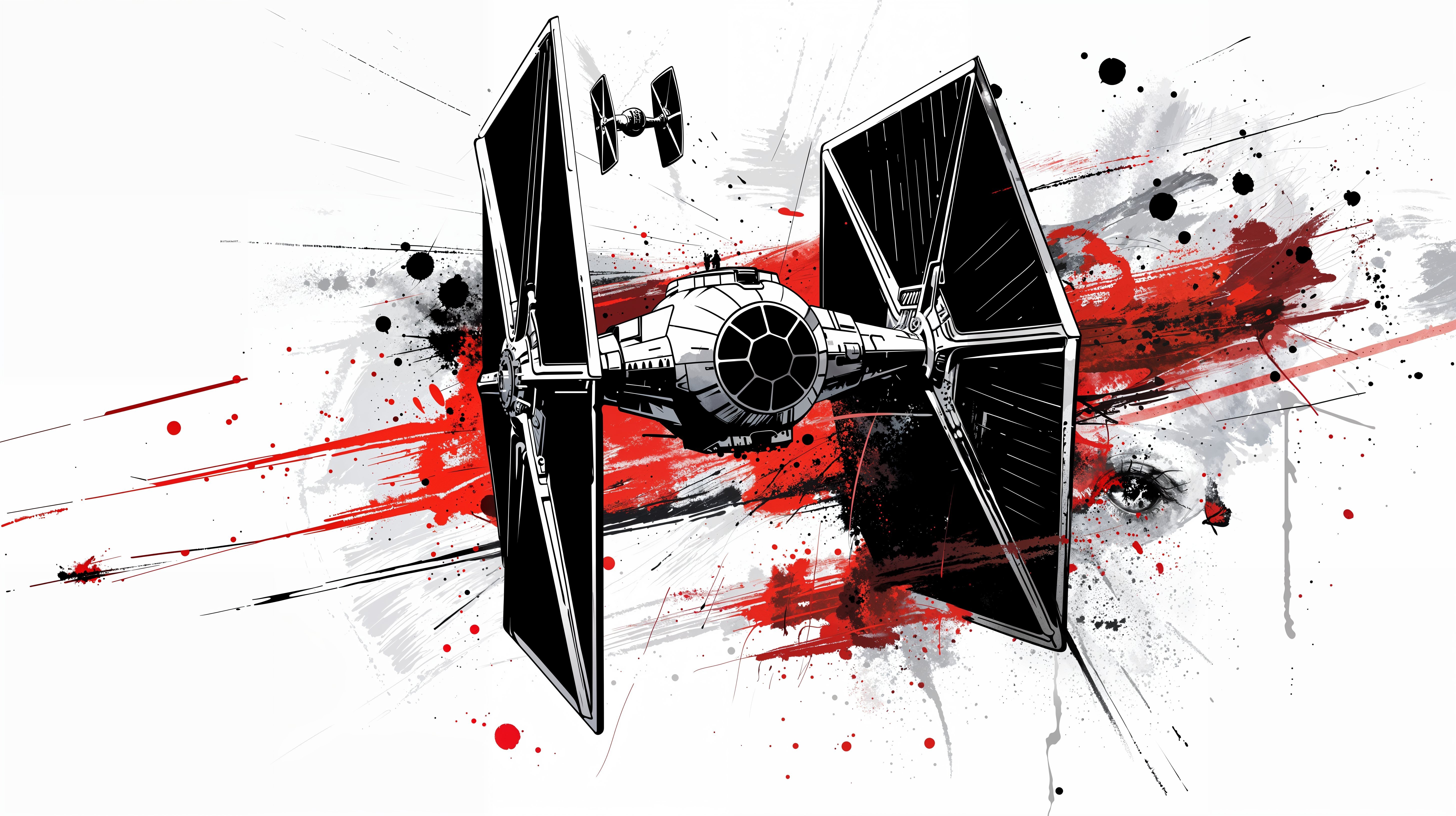 Star Wars Fusion : Un projet fou de 4 jeux en 1
