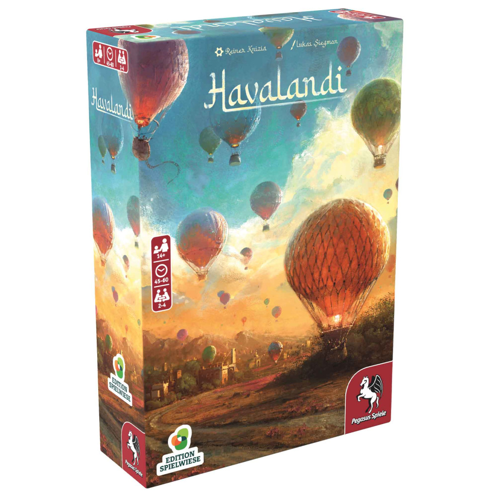 havalandi