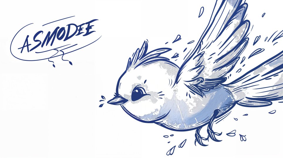 Illustration article Asmodee libre
