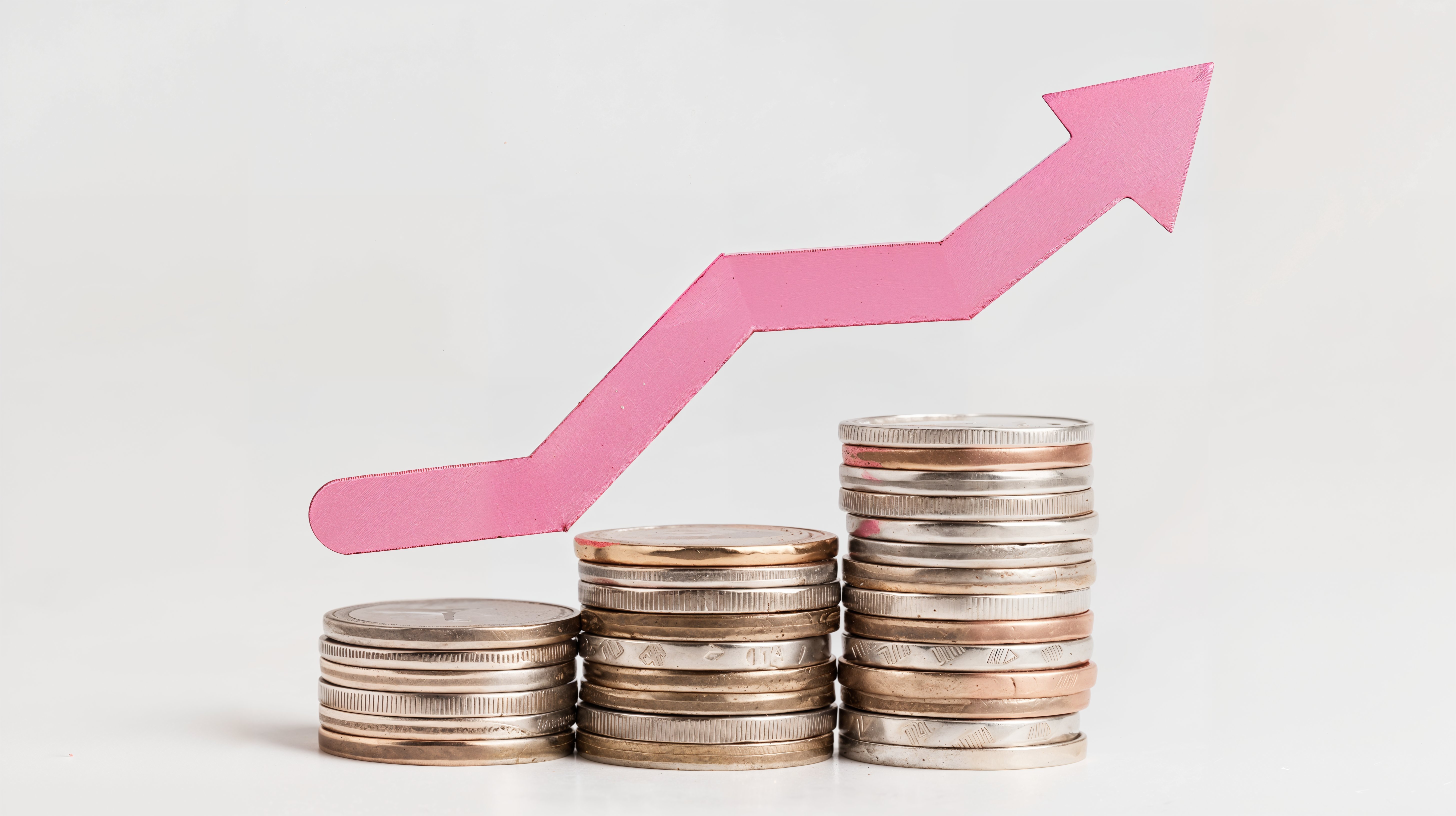 Des profits en hausse de 28% : Le jackpot pour CMON