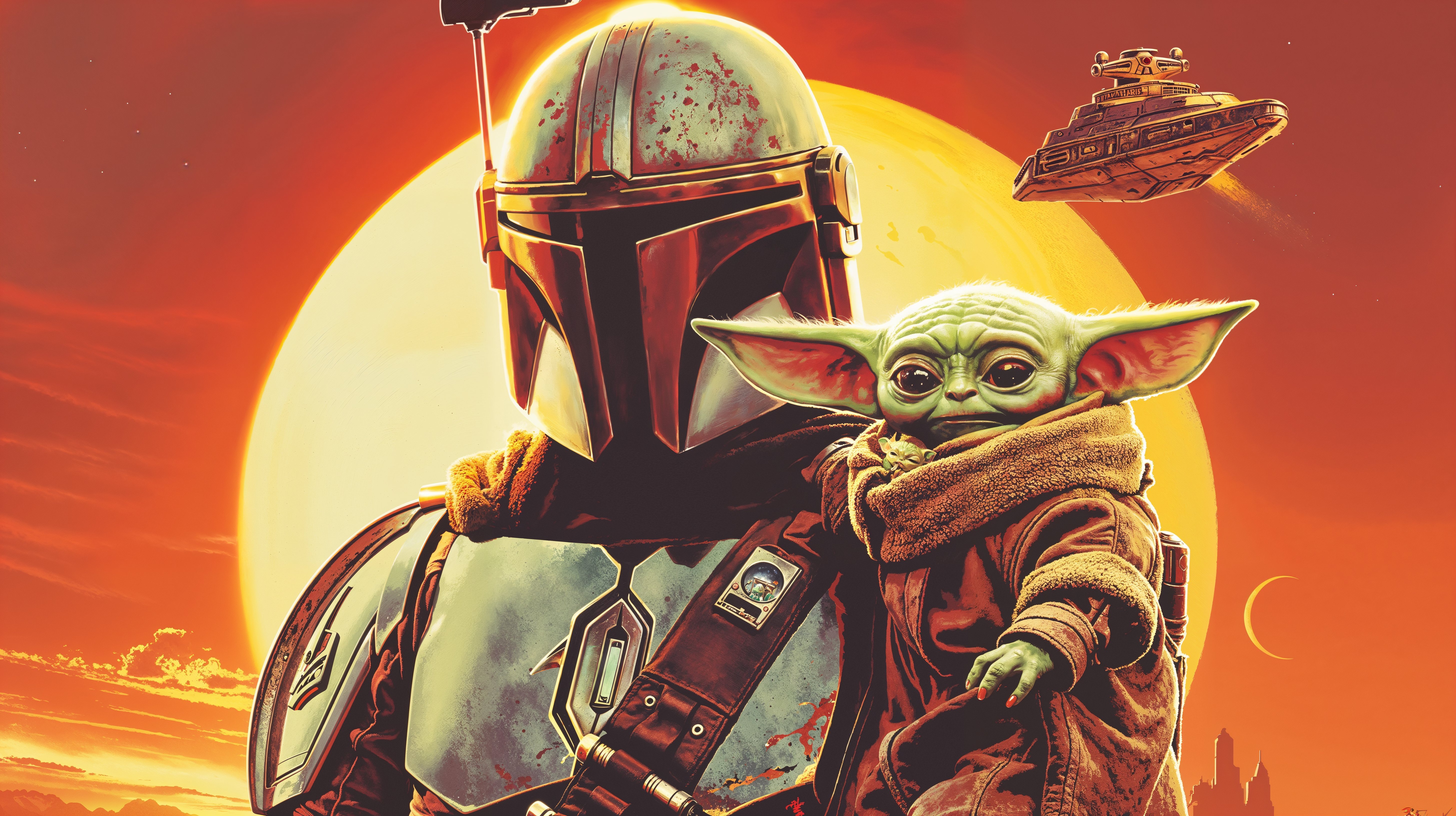 Star Wars: Unlimited – La galaxie s&rsquo;étend avec Shadows of the Galaxy