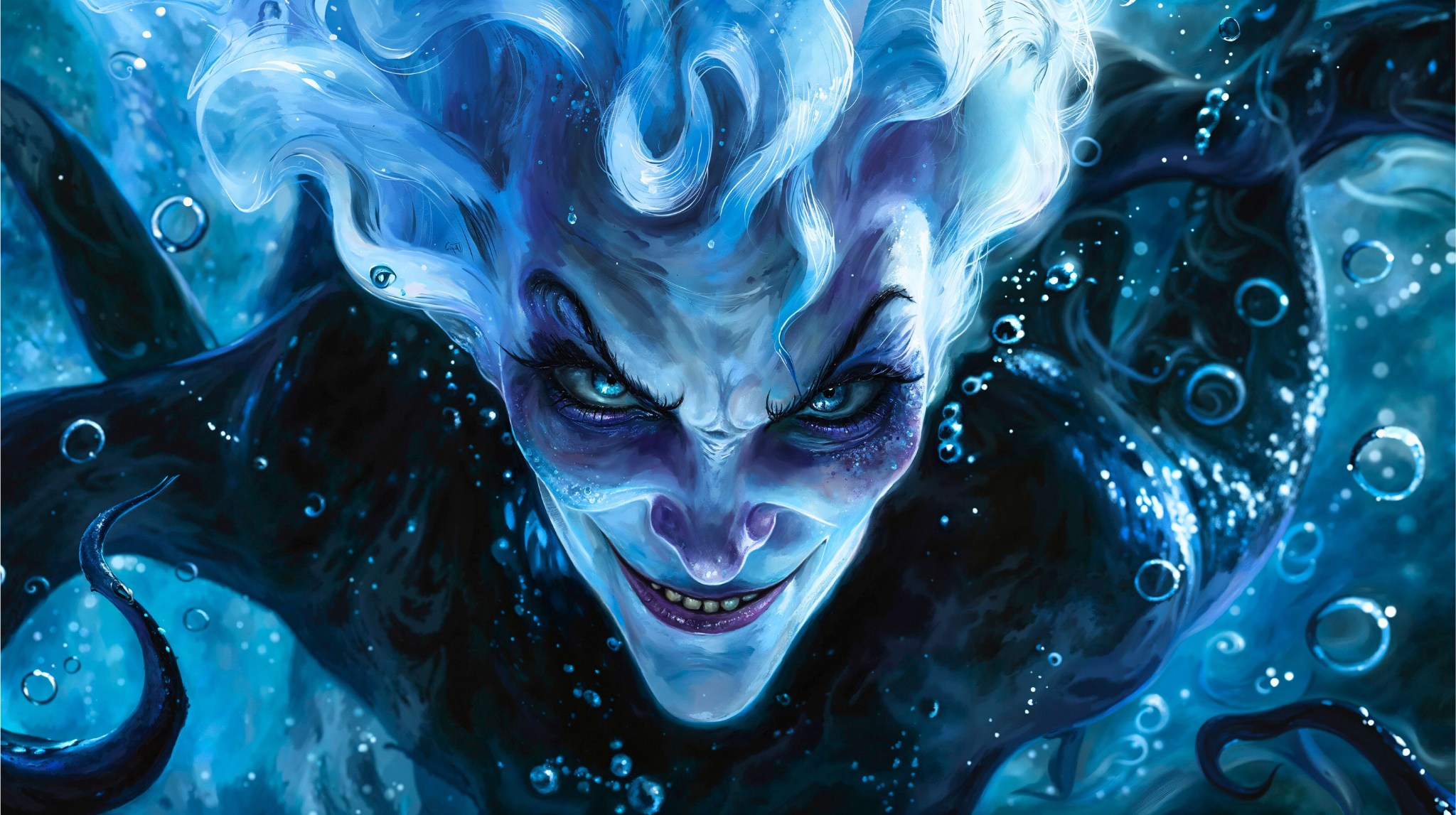 Lorcana : Le Retour d&rsquo;Ursula bouscule Alter