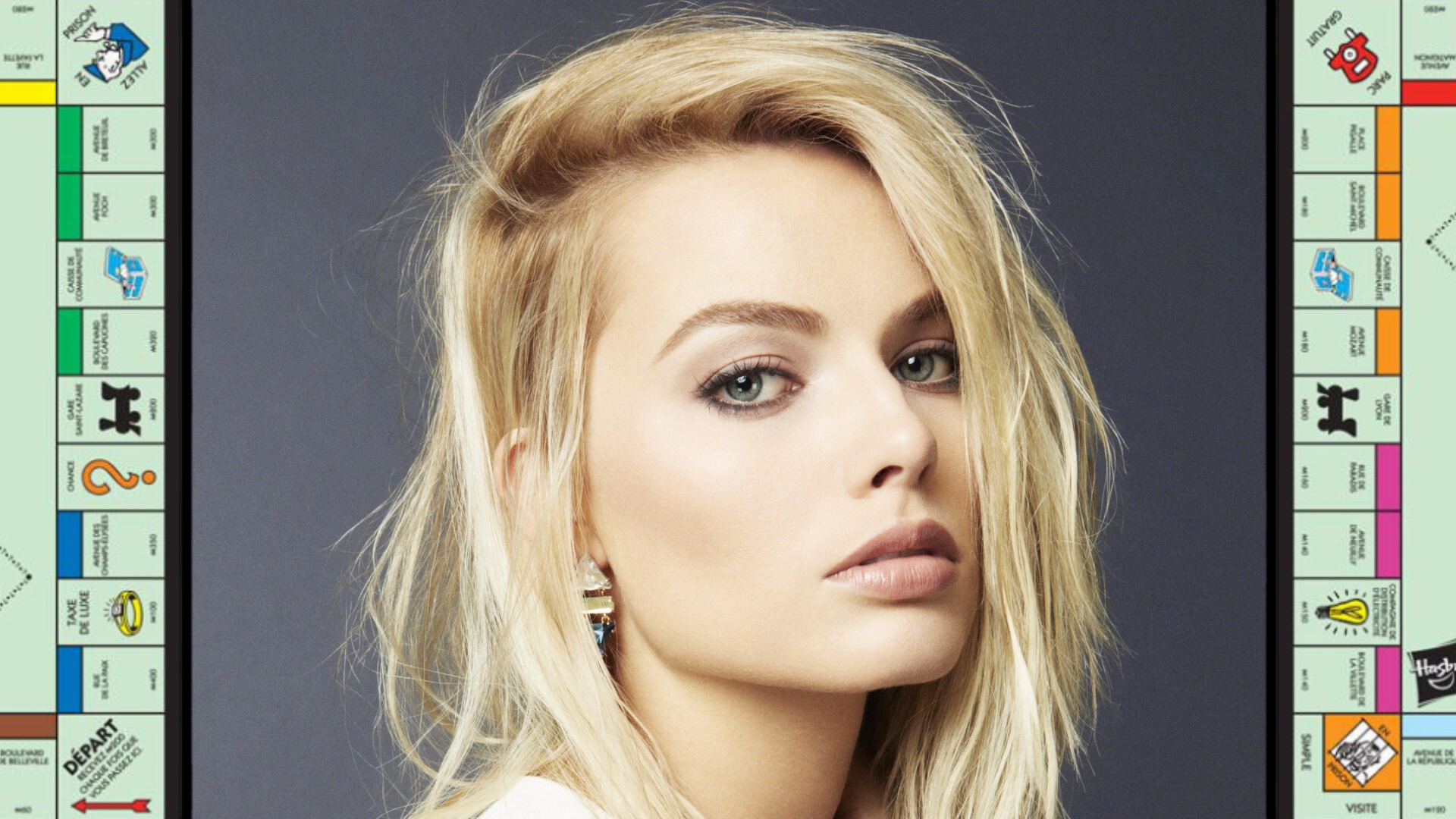 Monopoly film Margot Robbie(1)