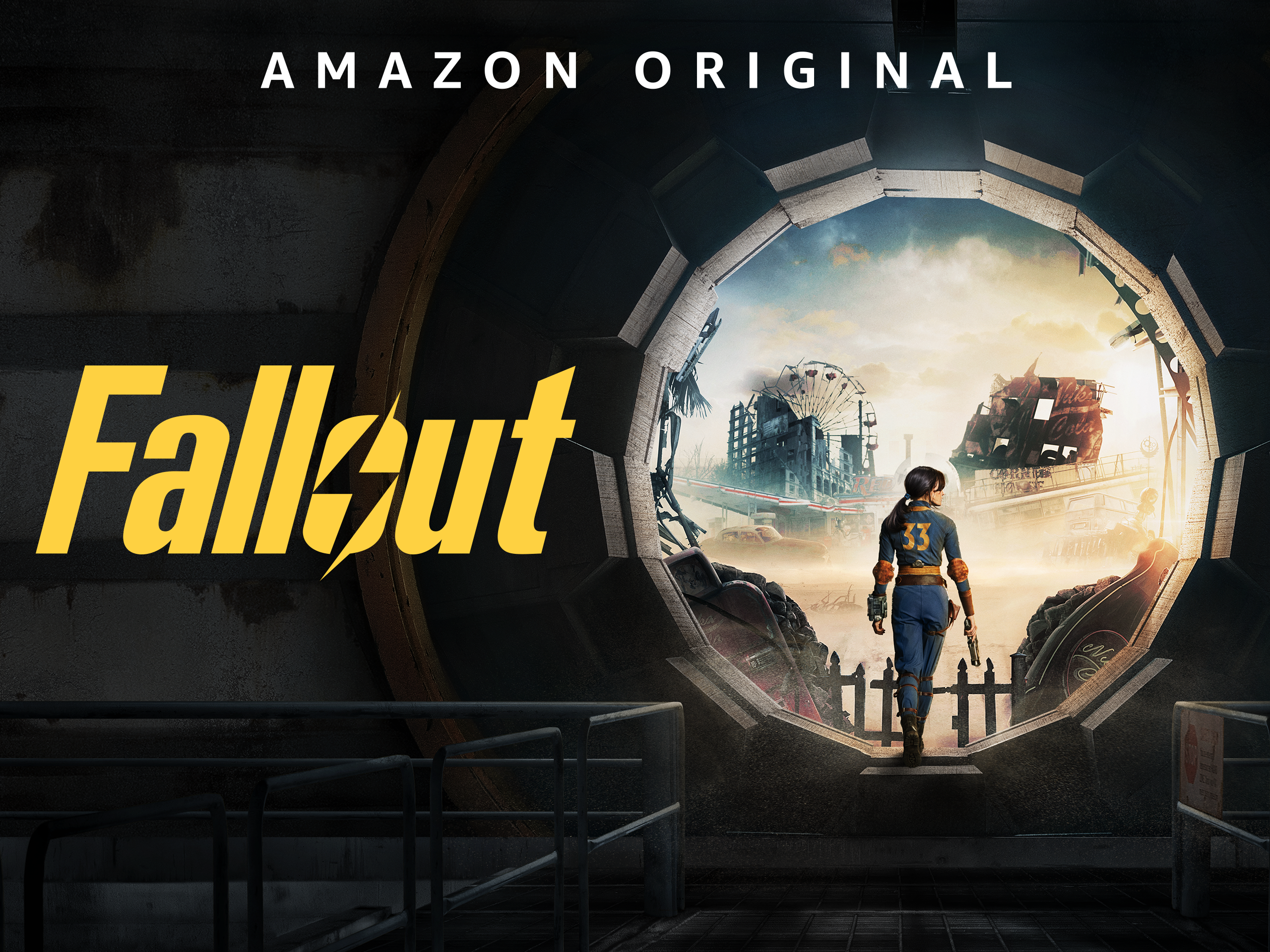 Vous avez aimé la série Fallout ? Découvrez ces 6 jeux de société