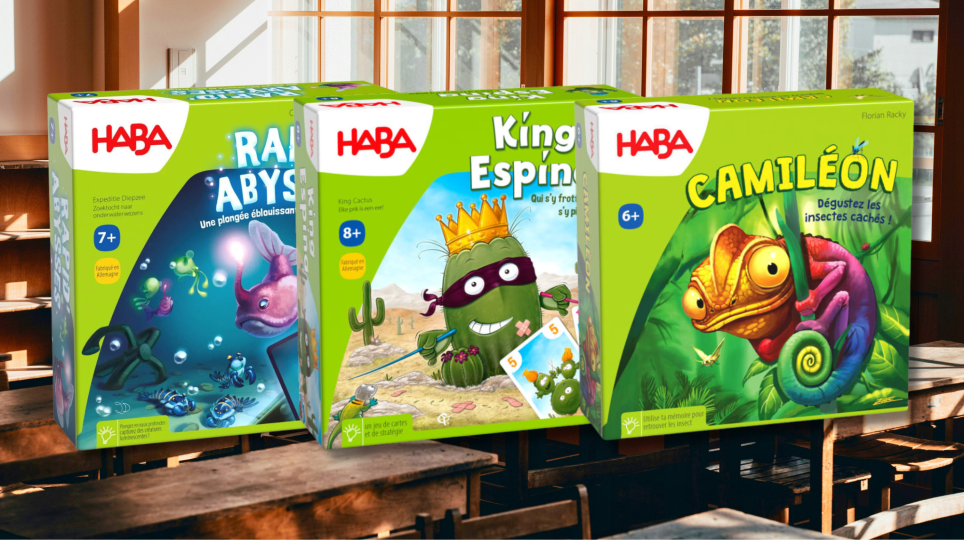 jeux classe enfants