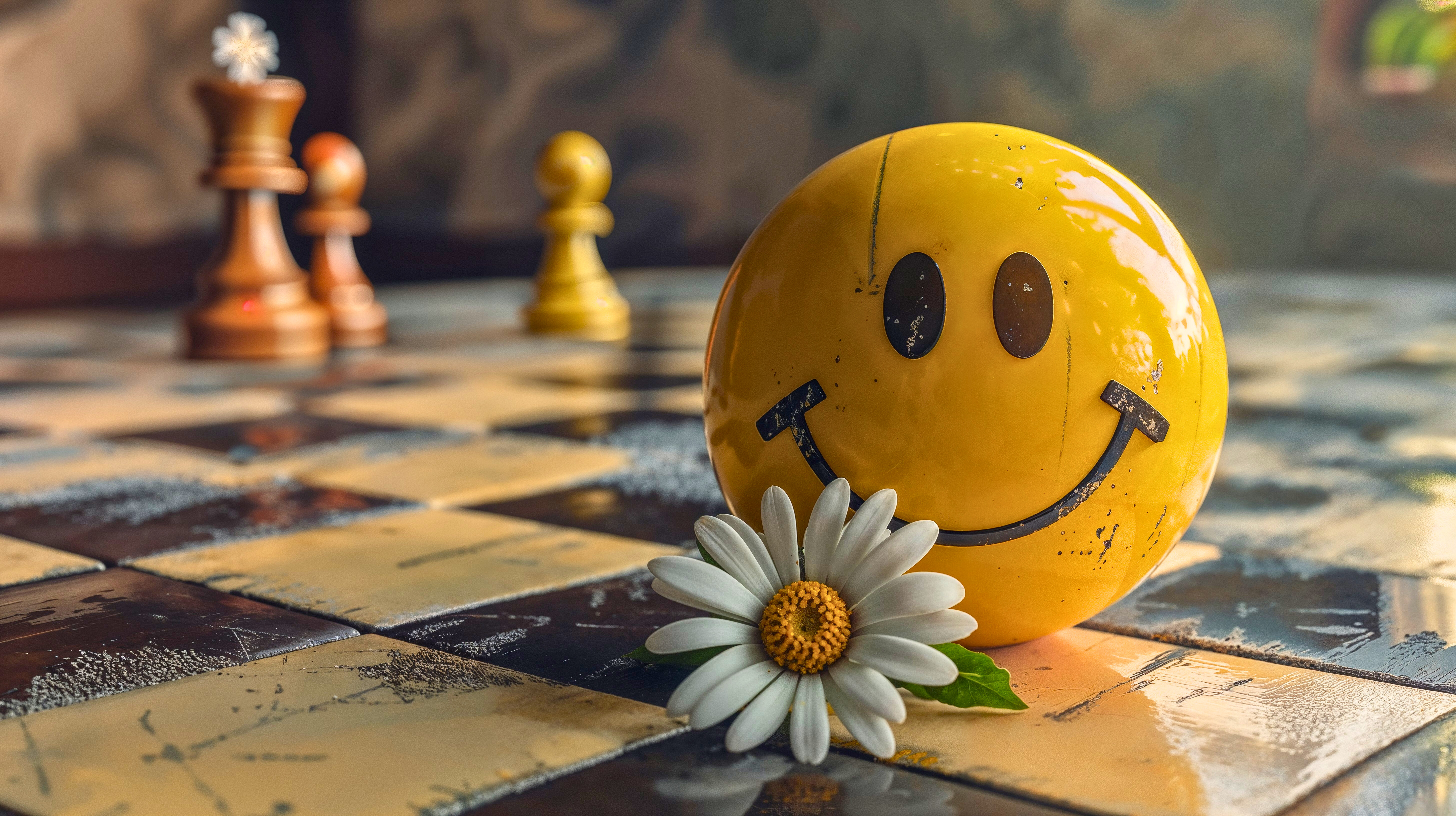 Les jeux ne sont pas une perte de temps !