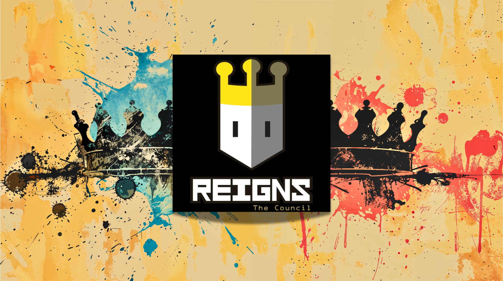 Reigns: The Council – Ruse, Roleplay et Rhétorique